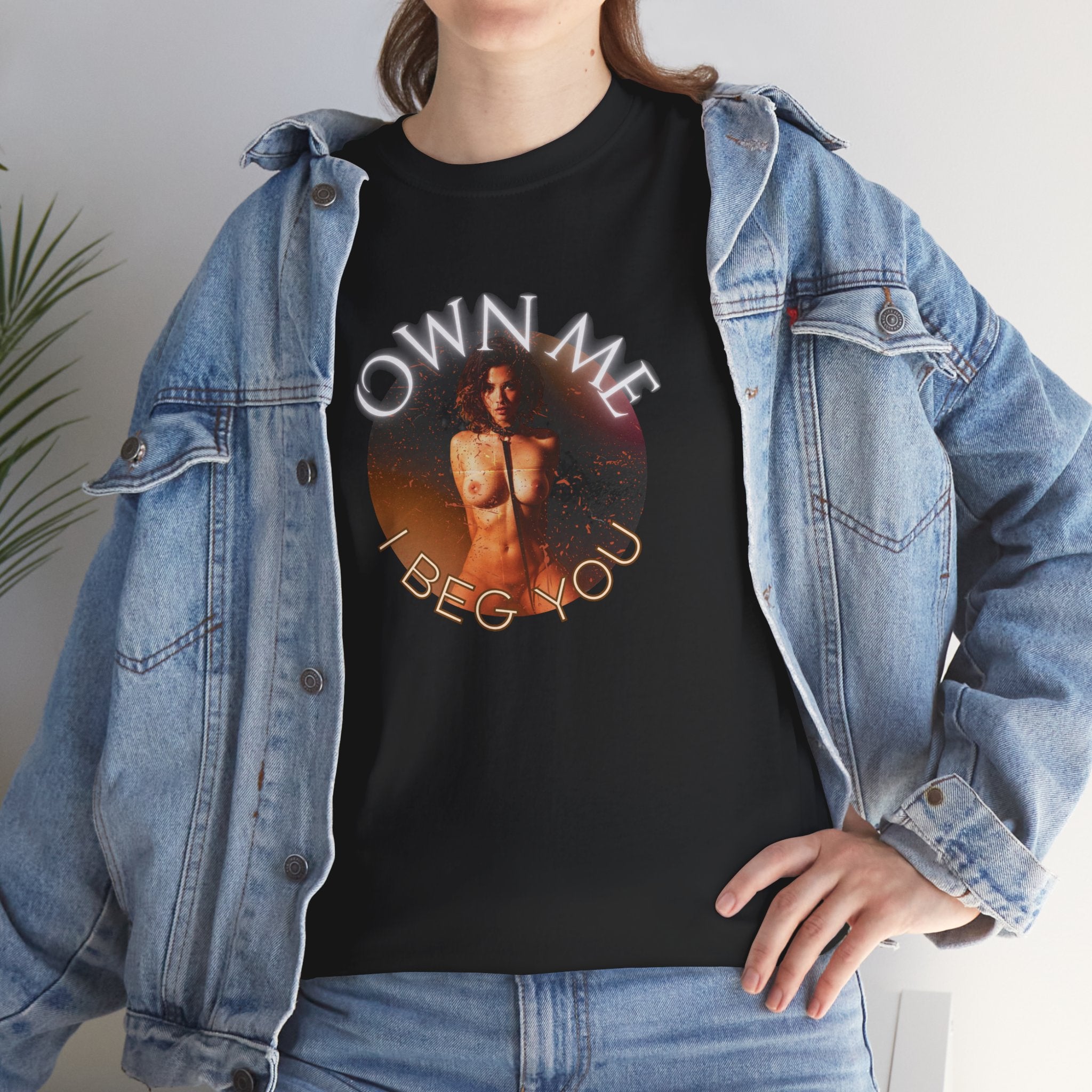 Own Me