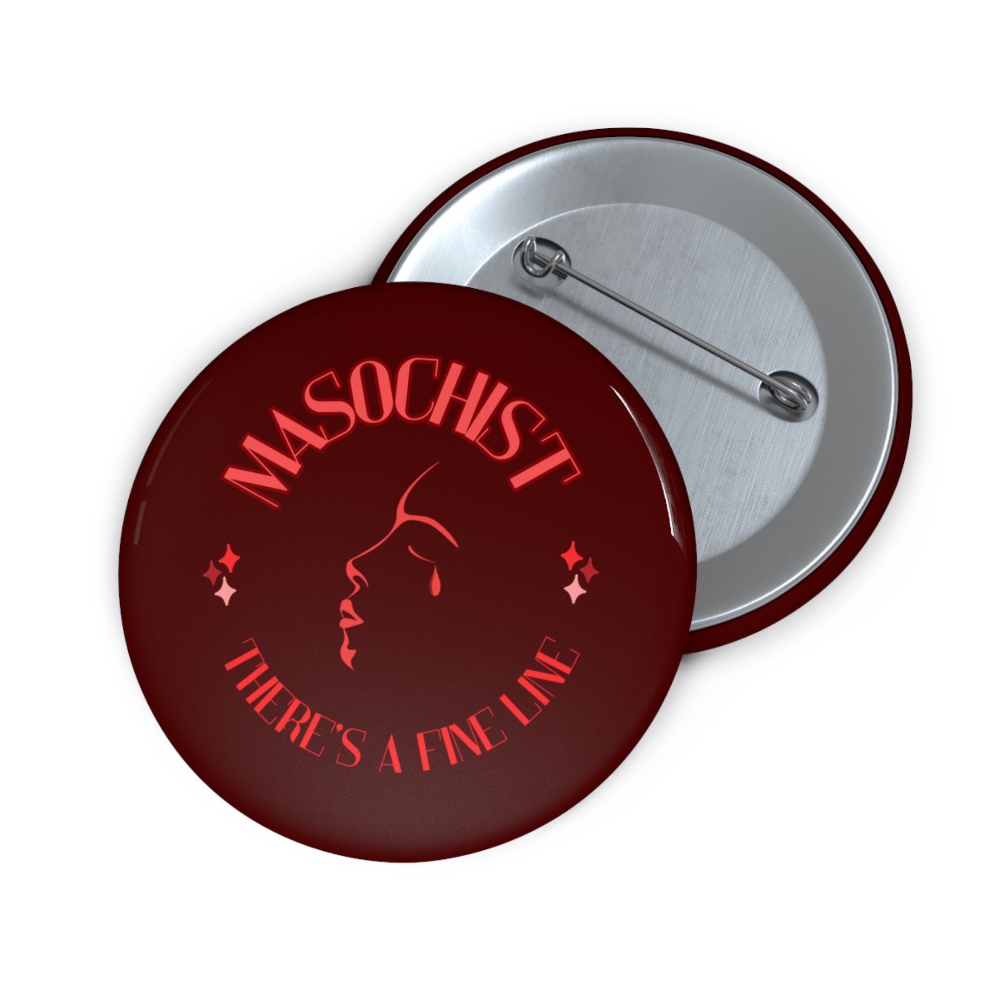 Masochist