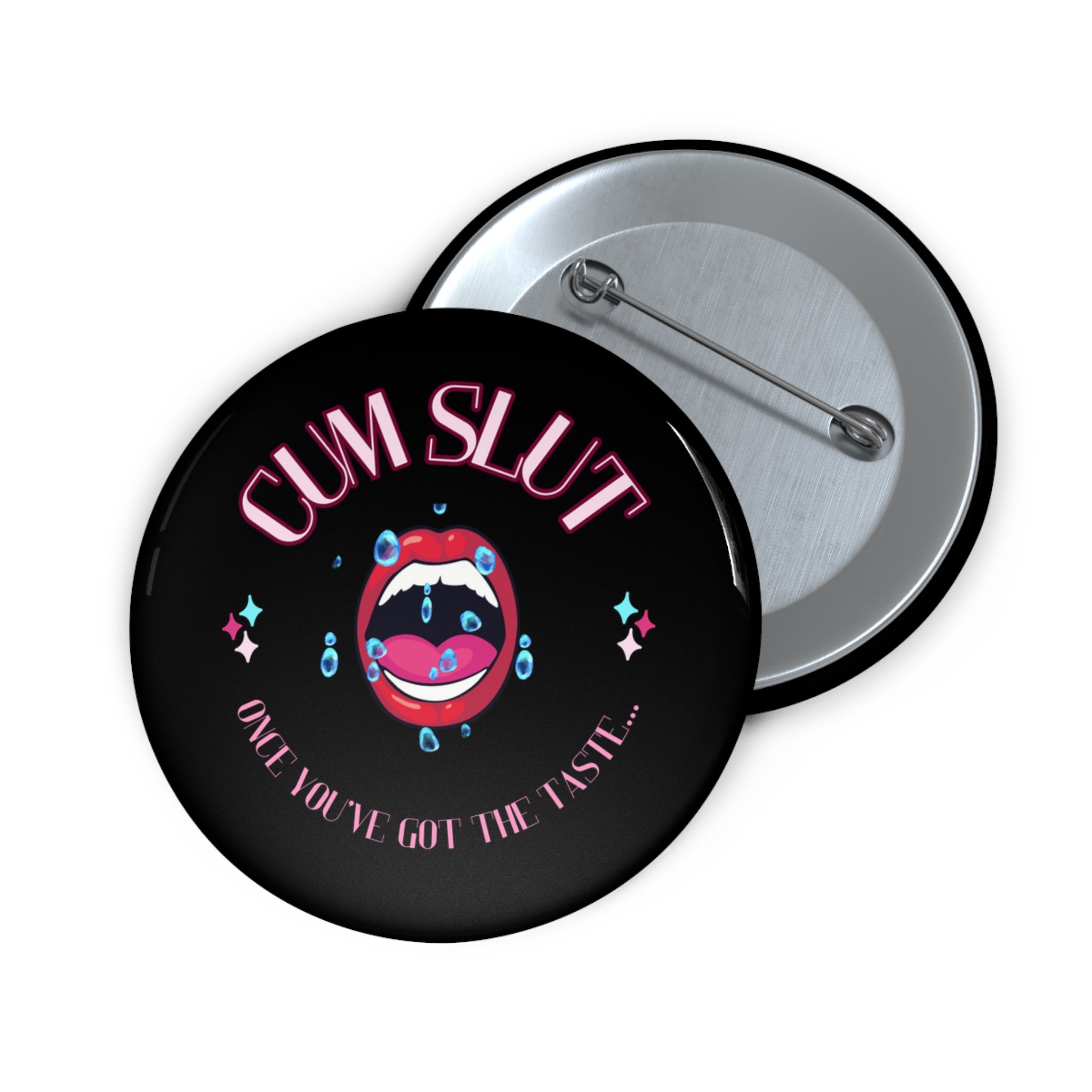 Cum Slut