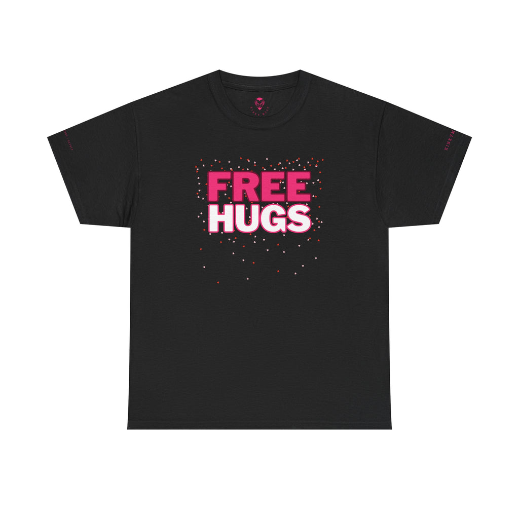 Free Hugs