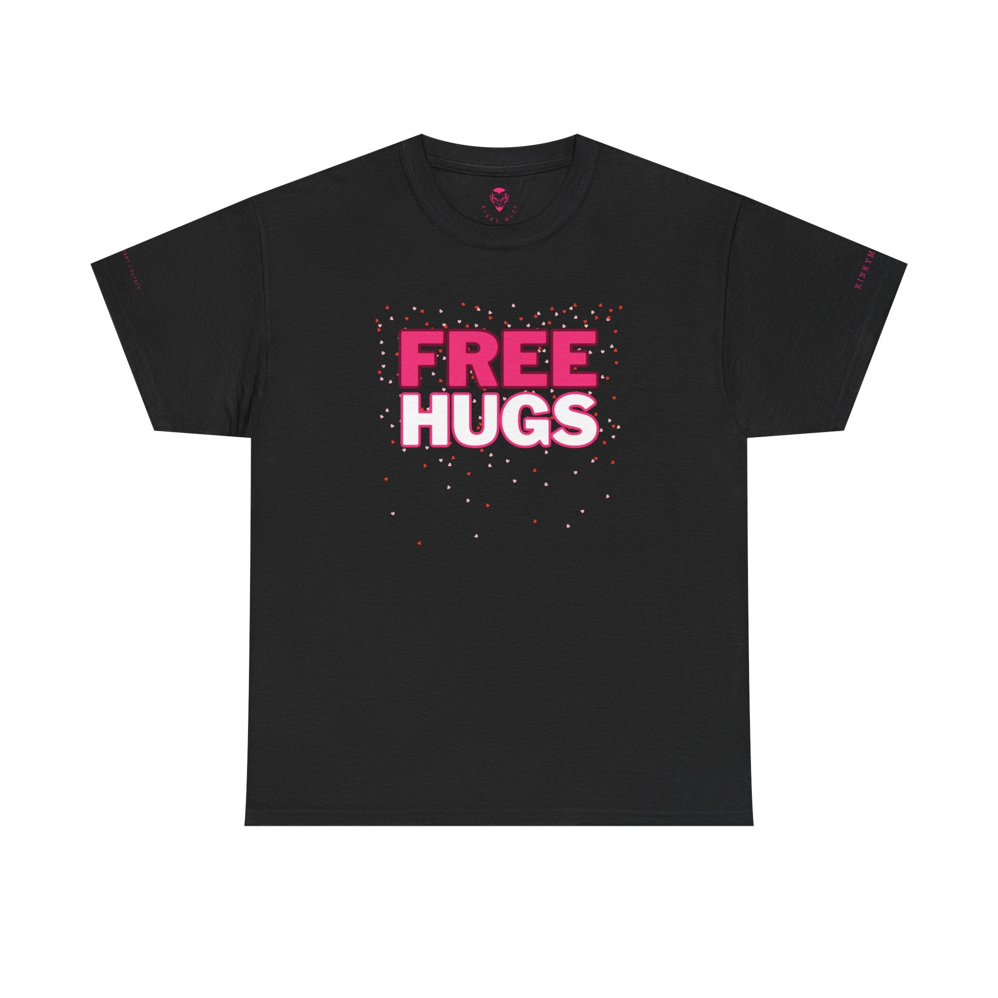 Free Hugs