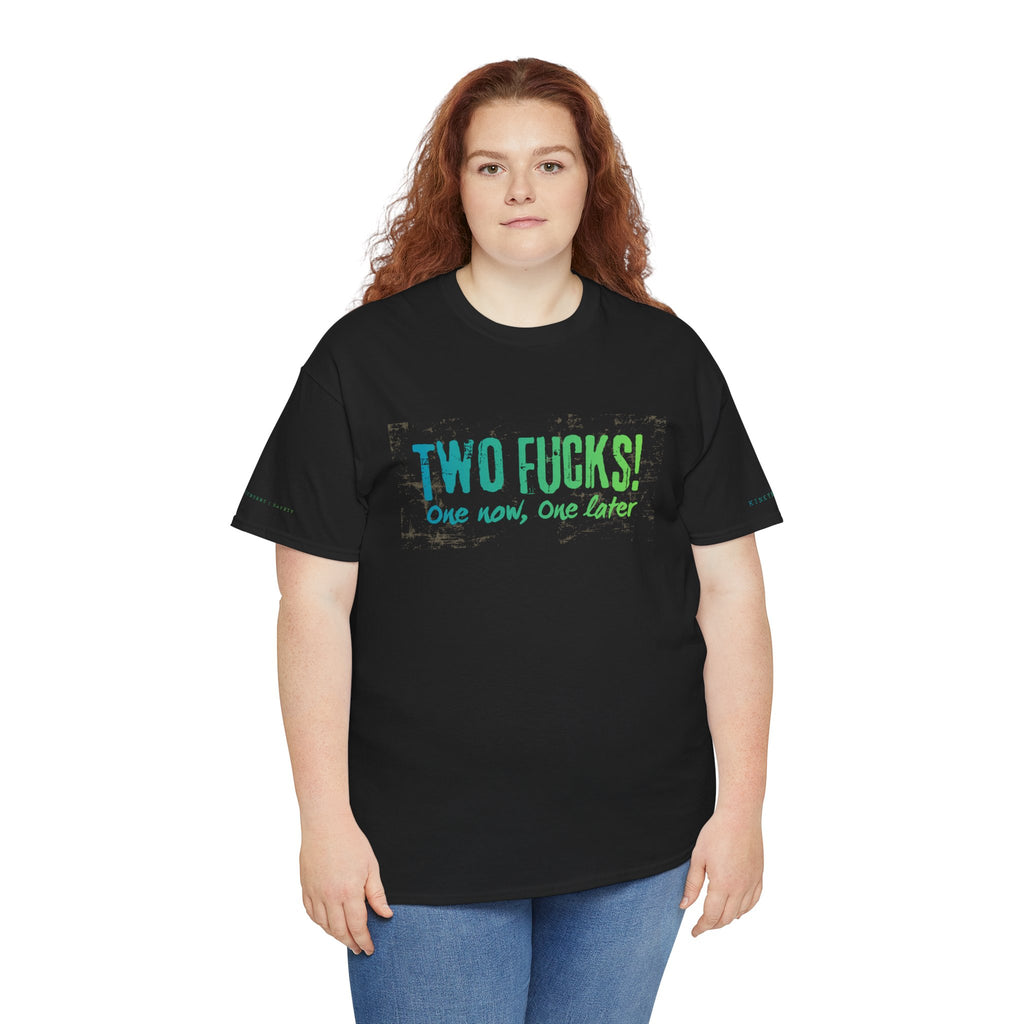 Two Fucks