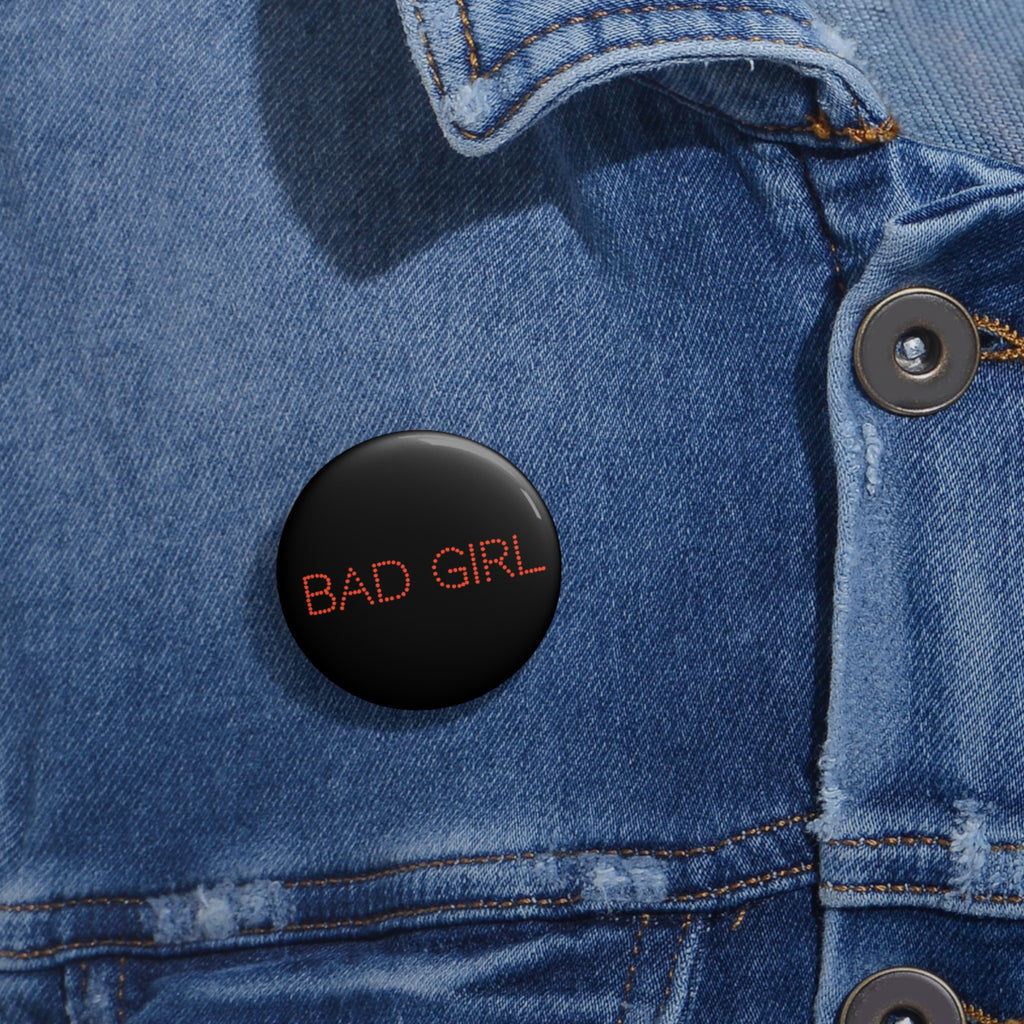 Bad Girl