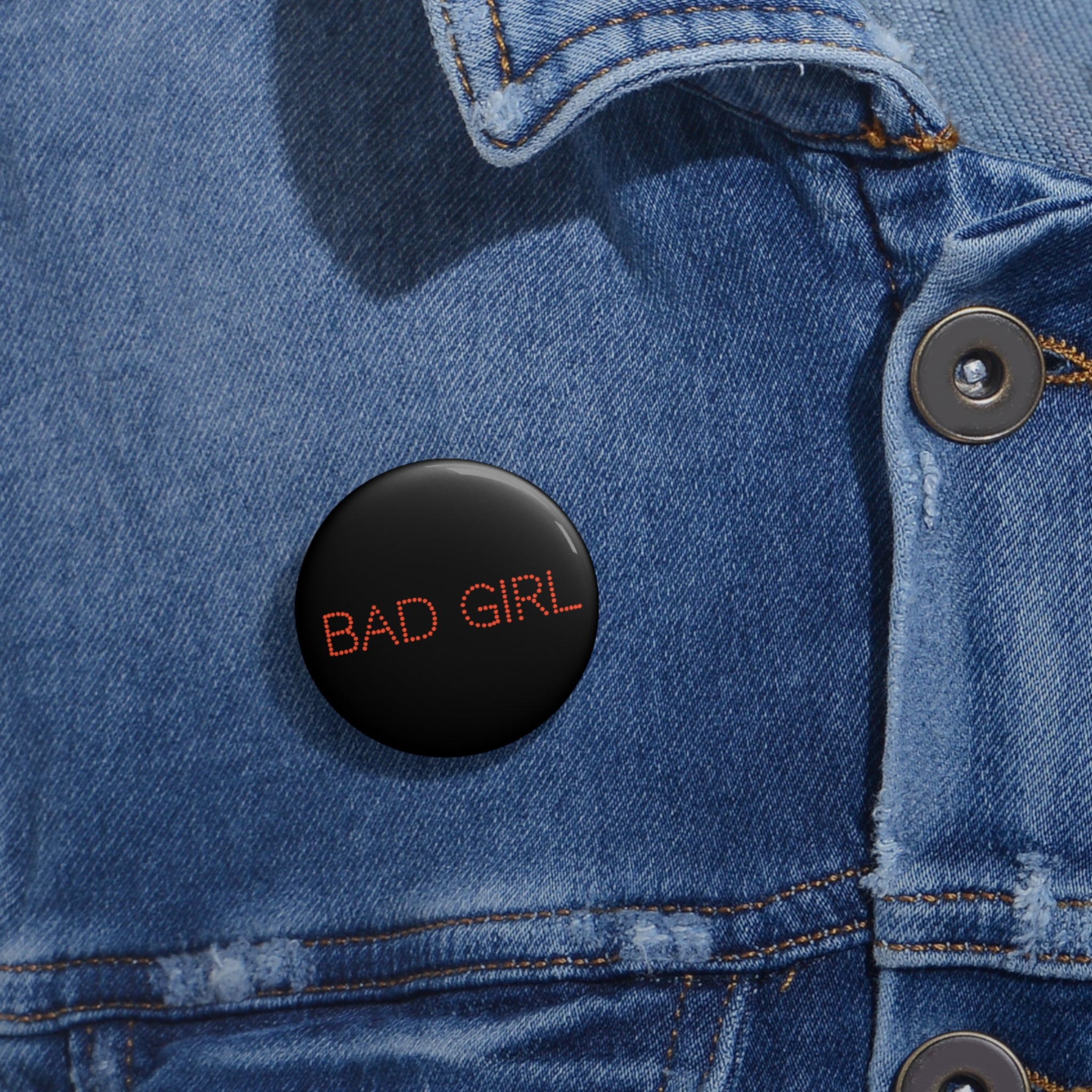 Bad Girl