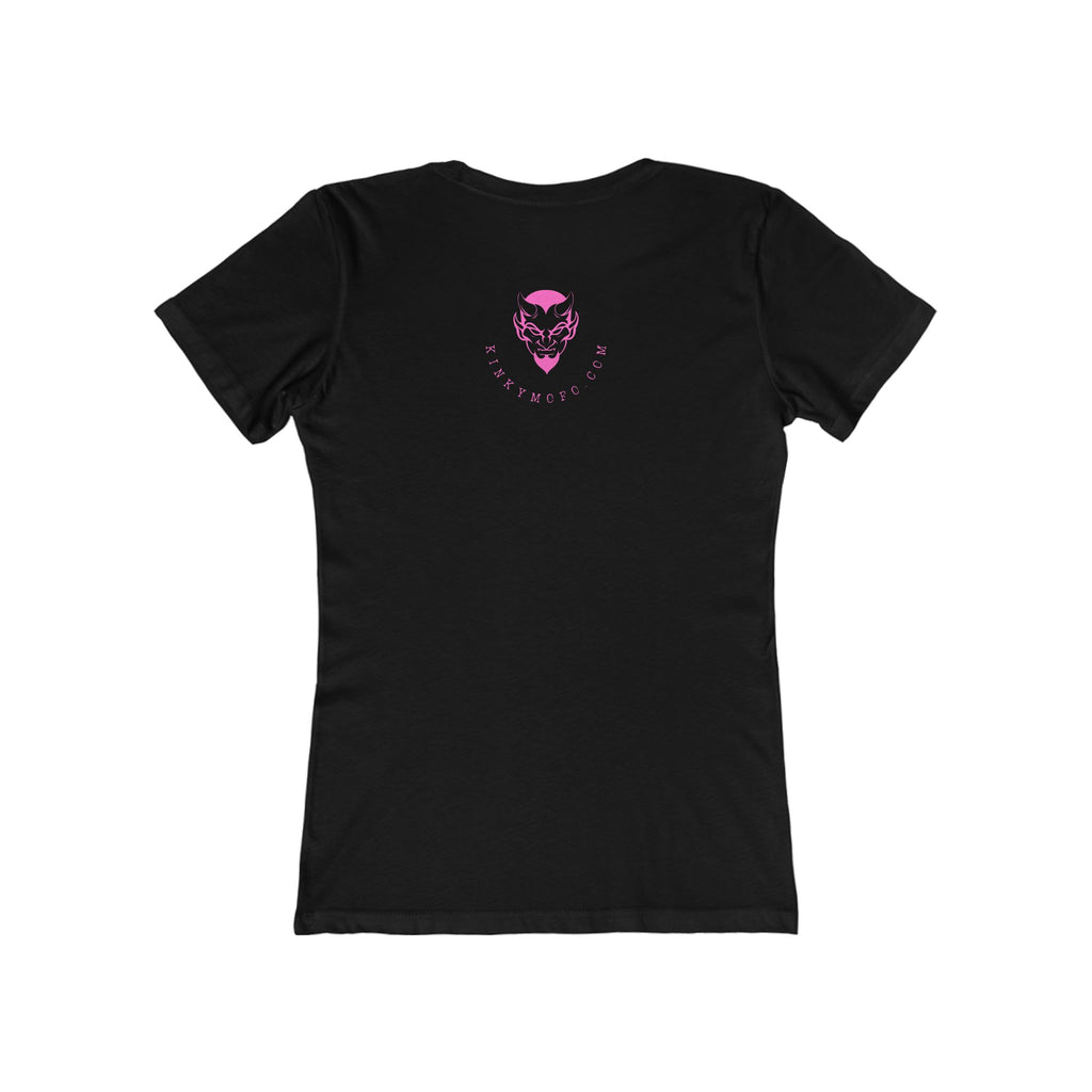 Princess (Female - Boyfriend Tee)
