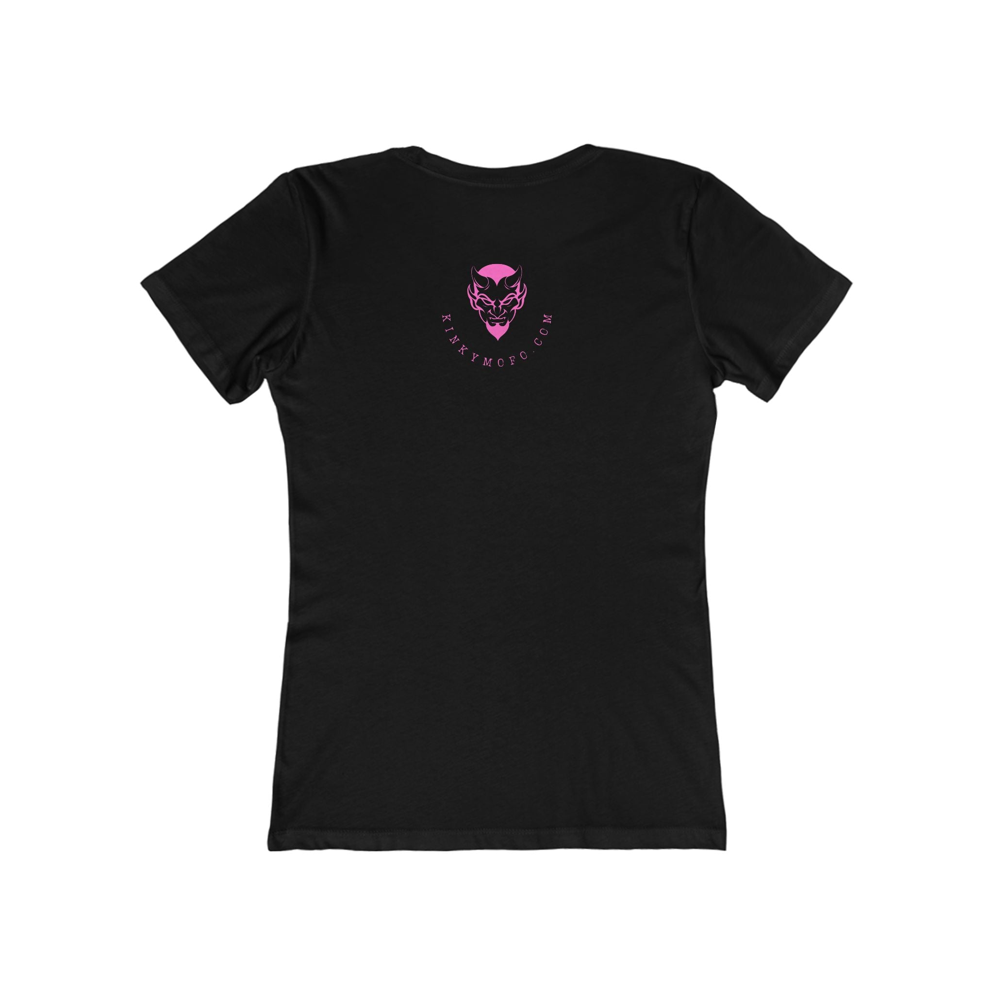 Princess (Female - Boyfriend Tee)