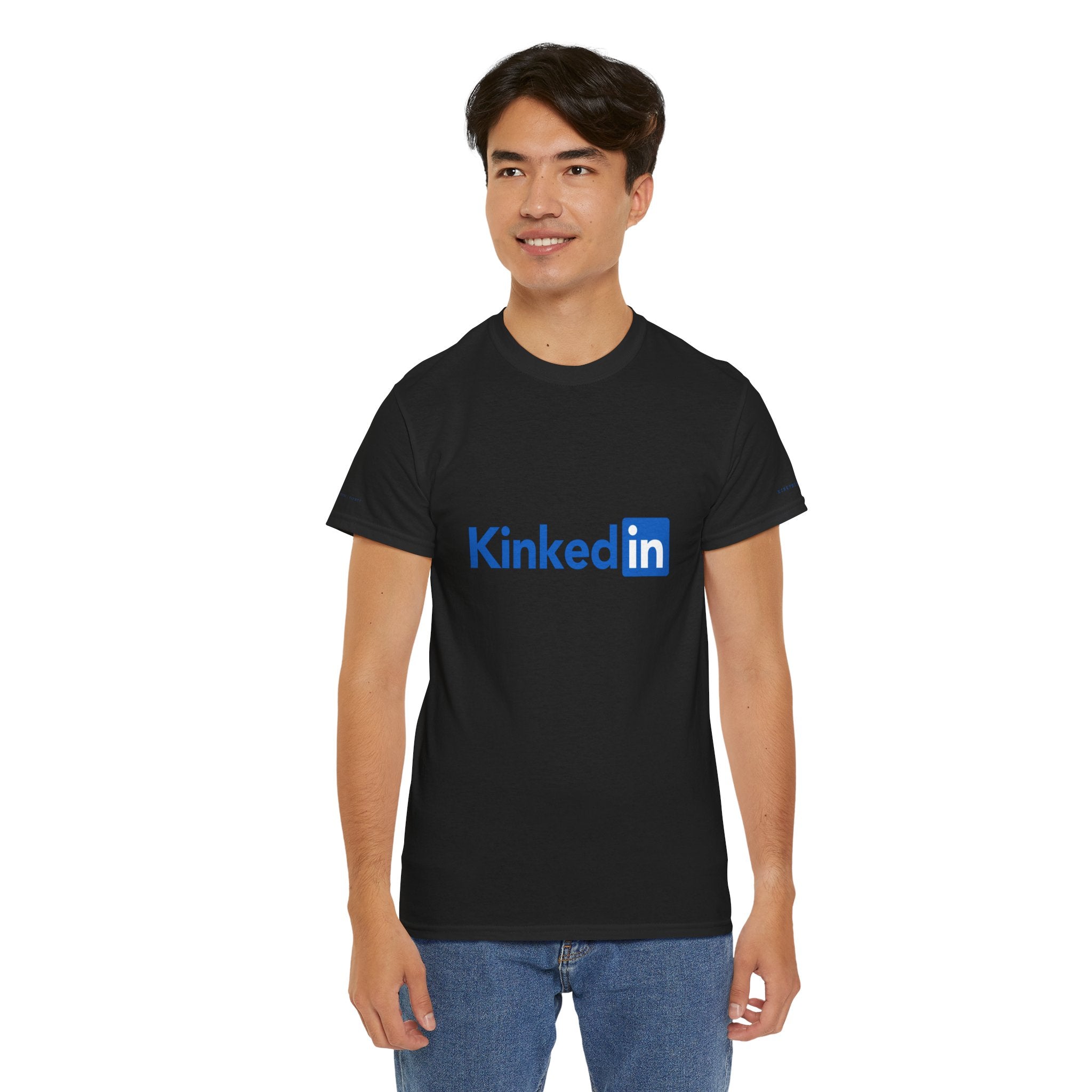 KinkedIn