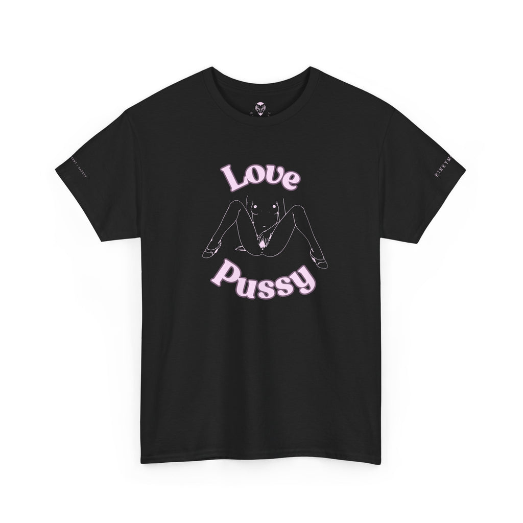 Love Pussy