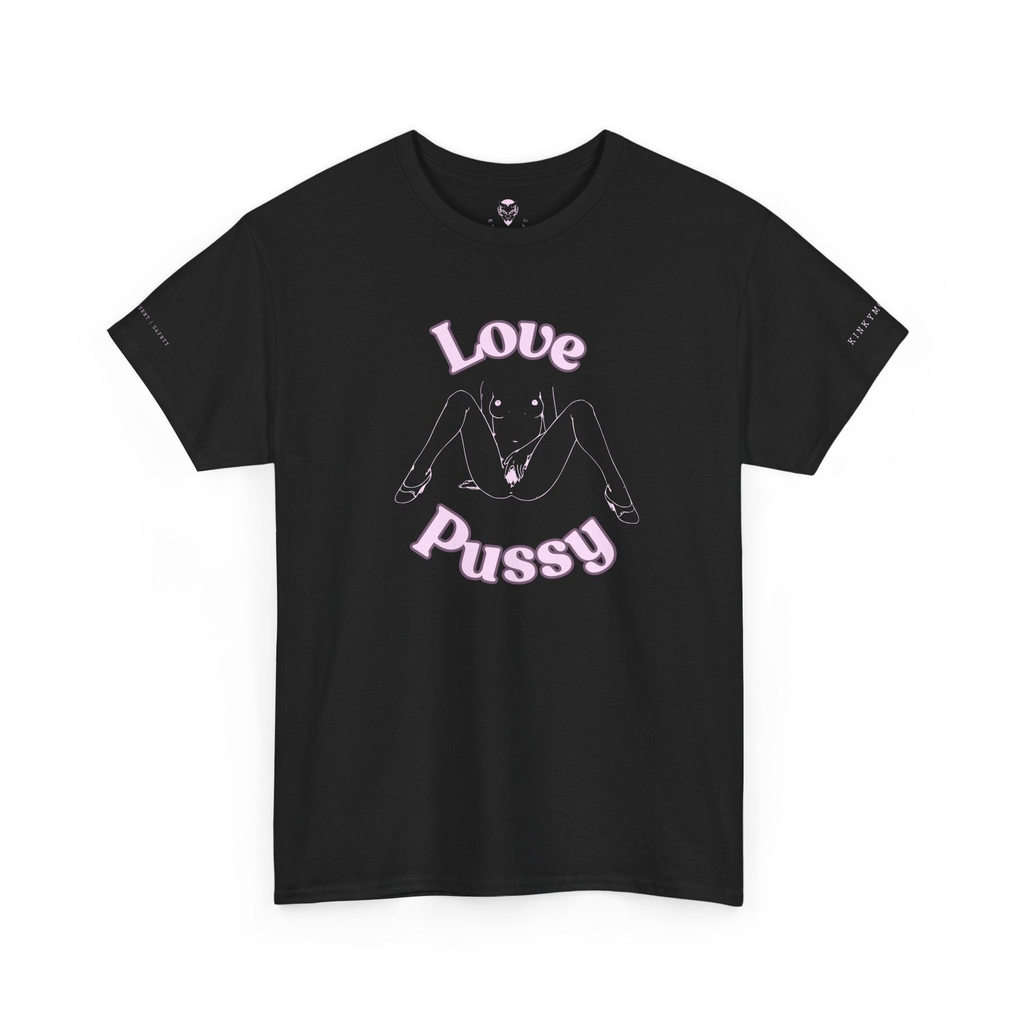 Love Pussy