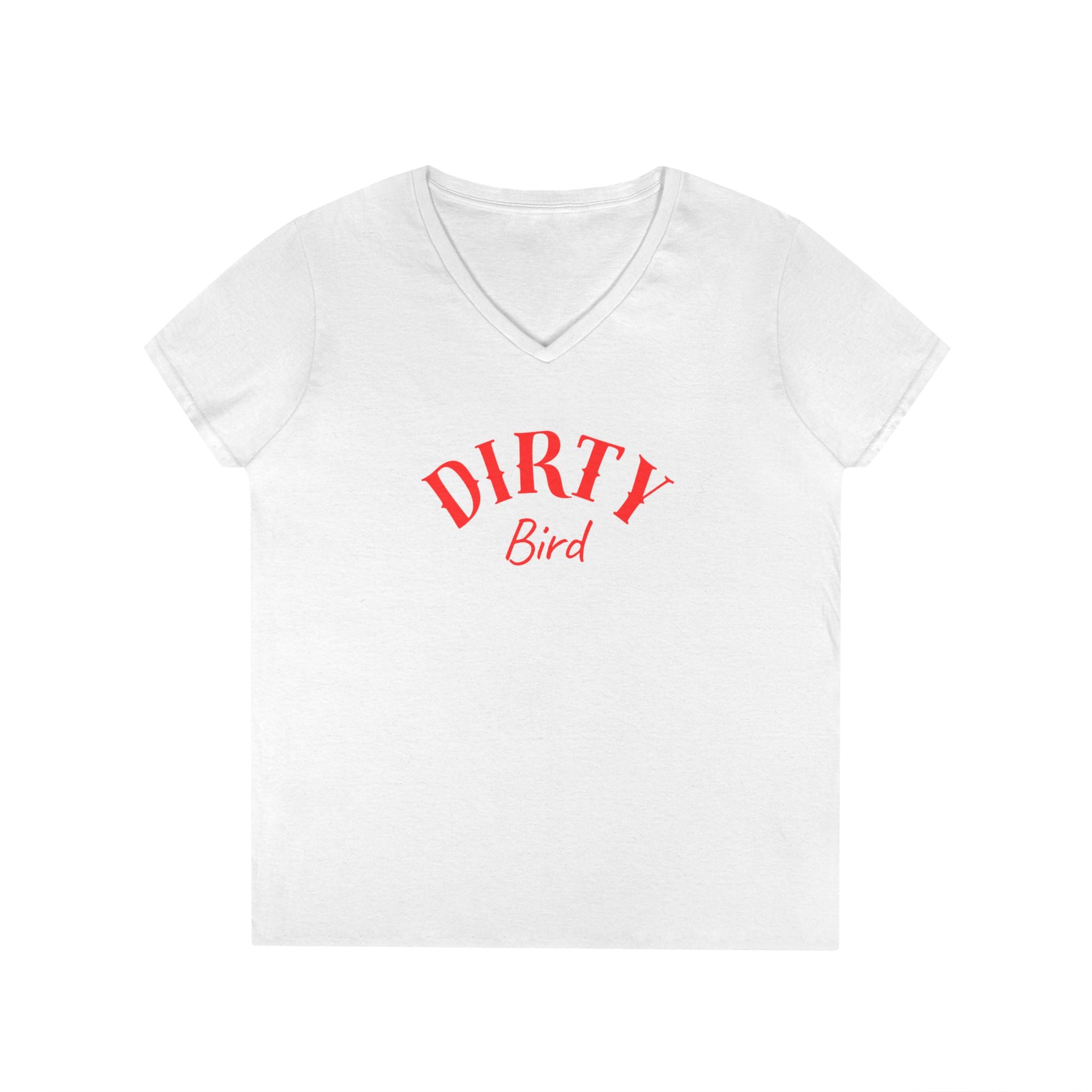 Dirty Bird