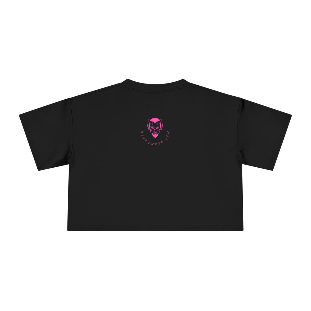 Princess (Crop Tee)