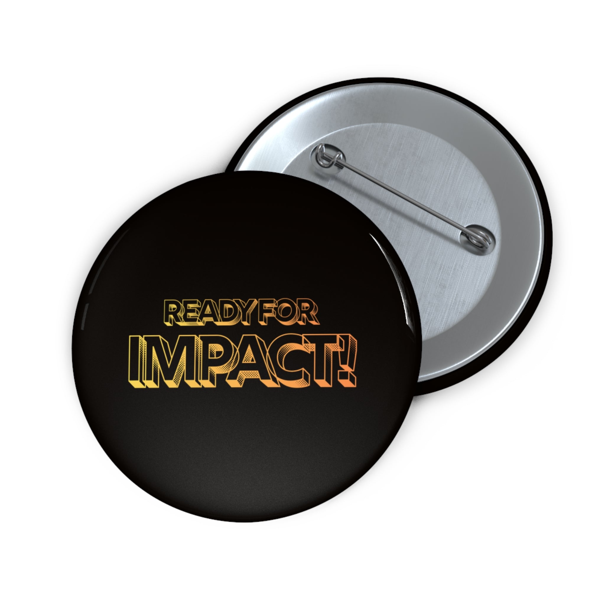 Ready for Impact