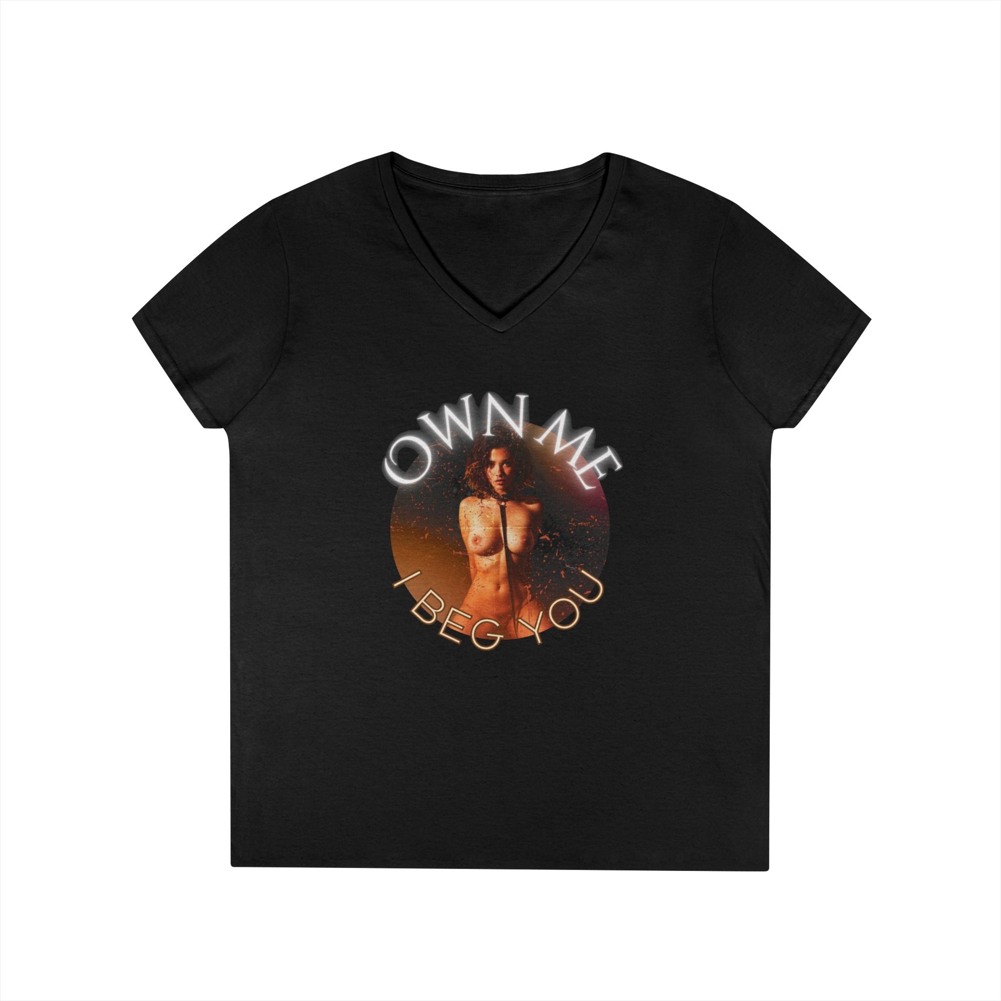 Own me