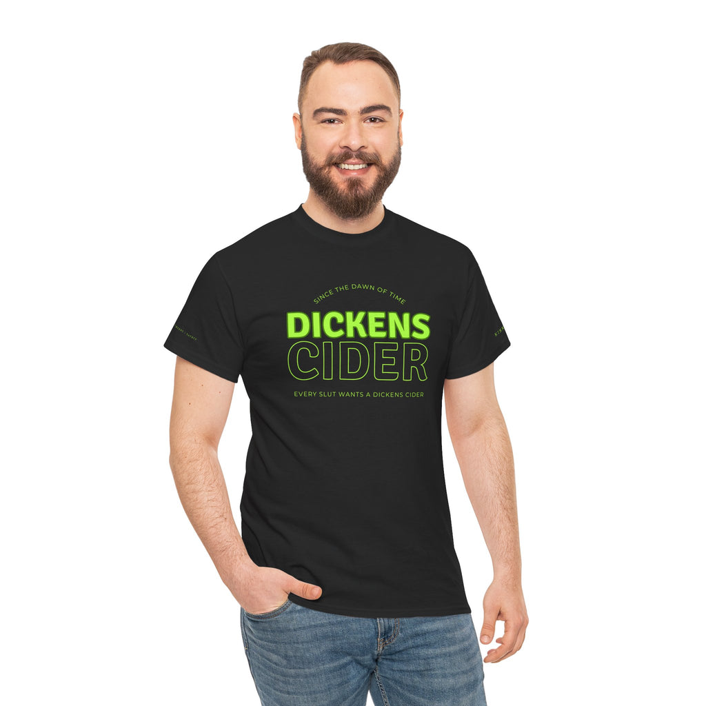 Dickens Cider
