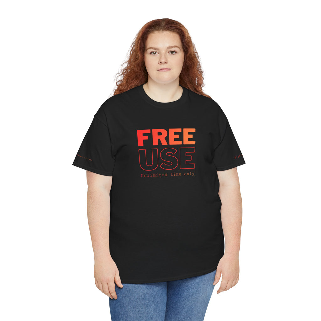 Free Use