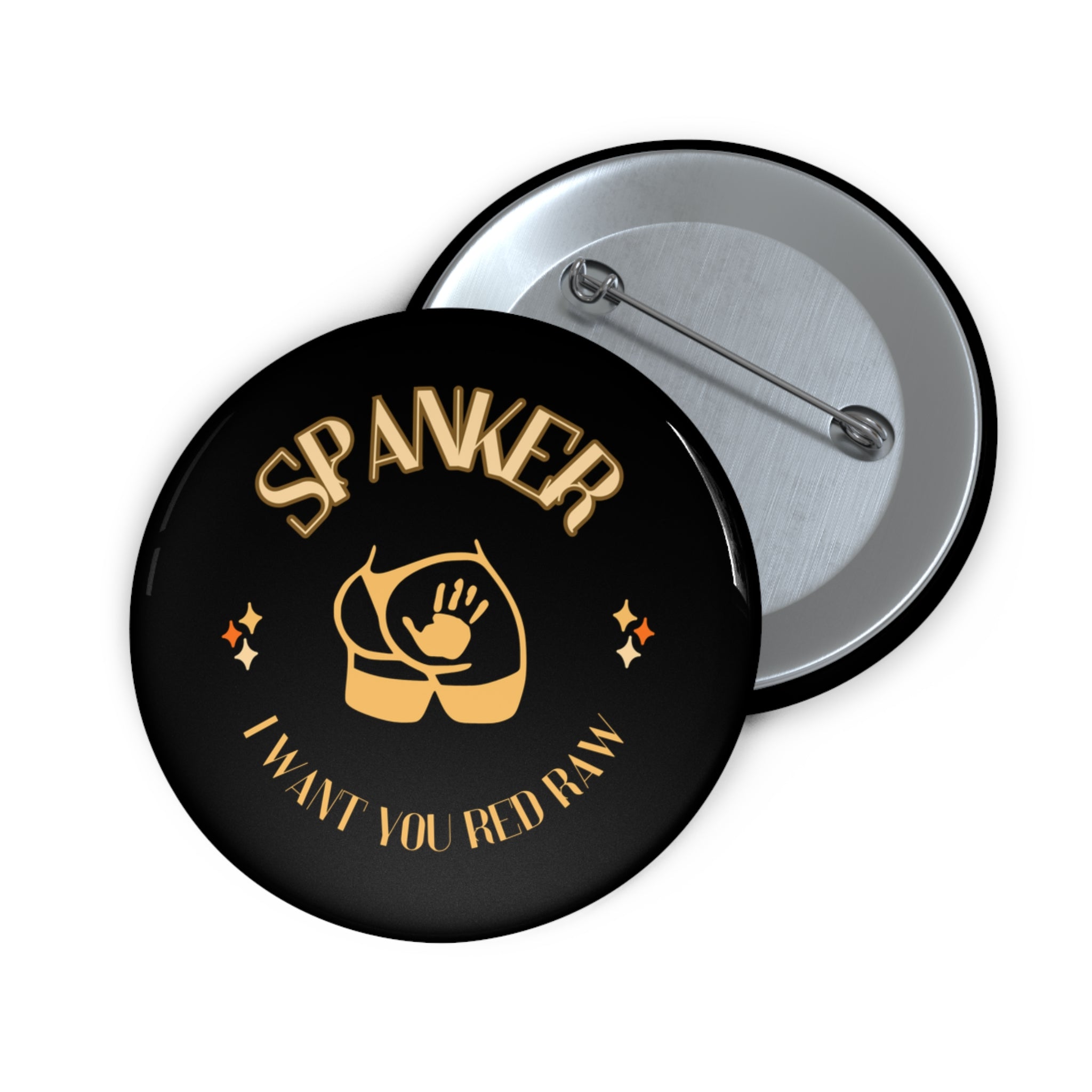 Spanker