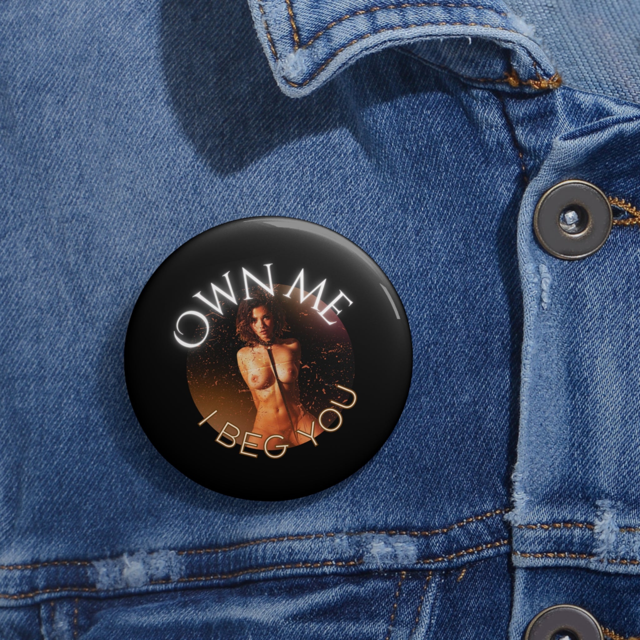 Own me