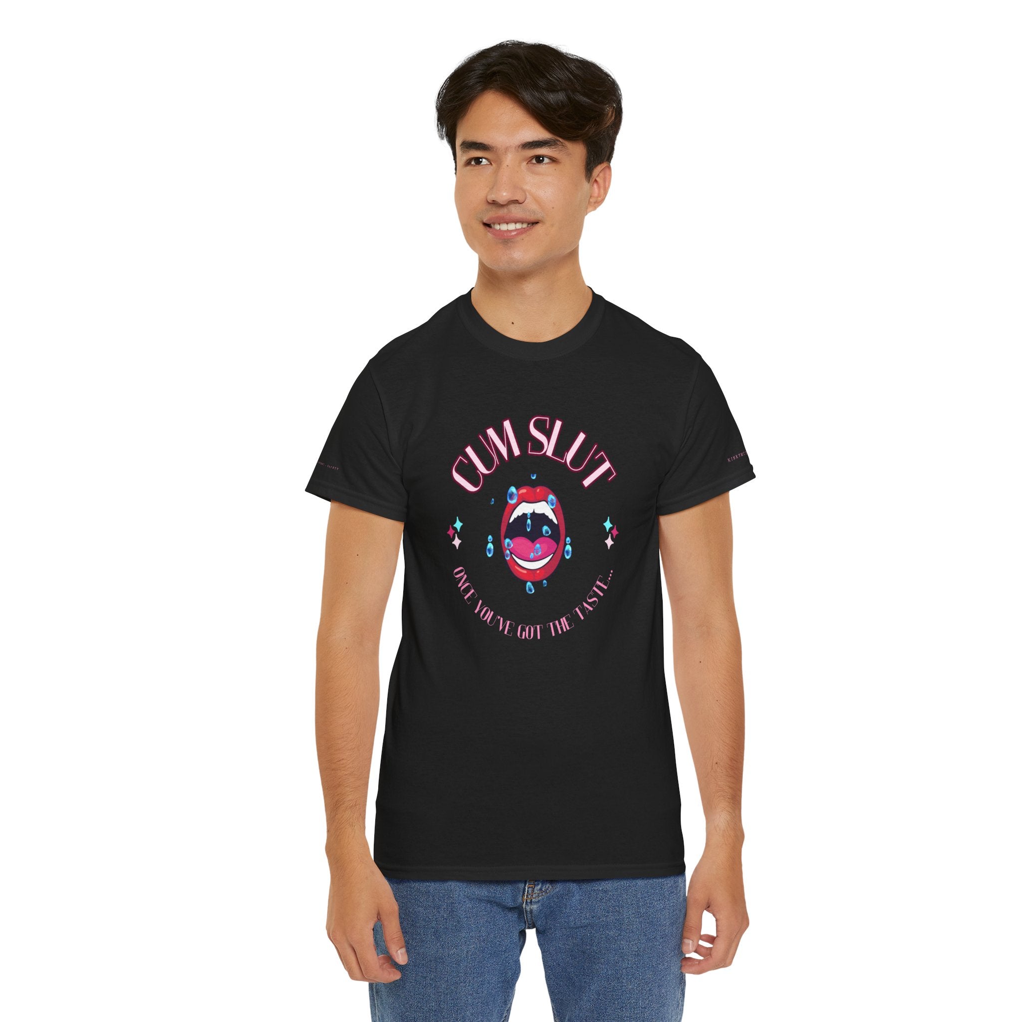 Kinky Mofo (Cum Slut) | Unisex