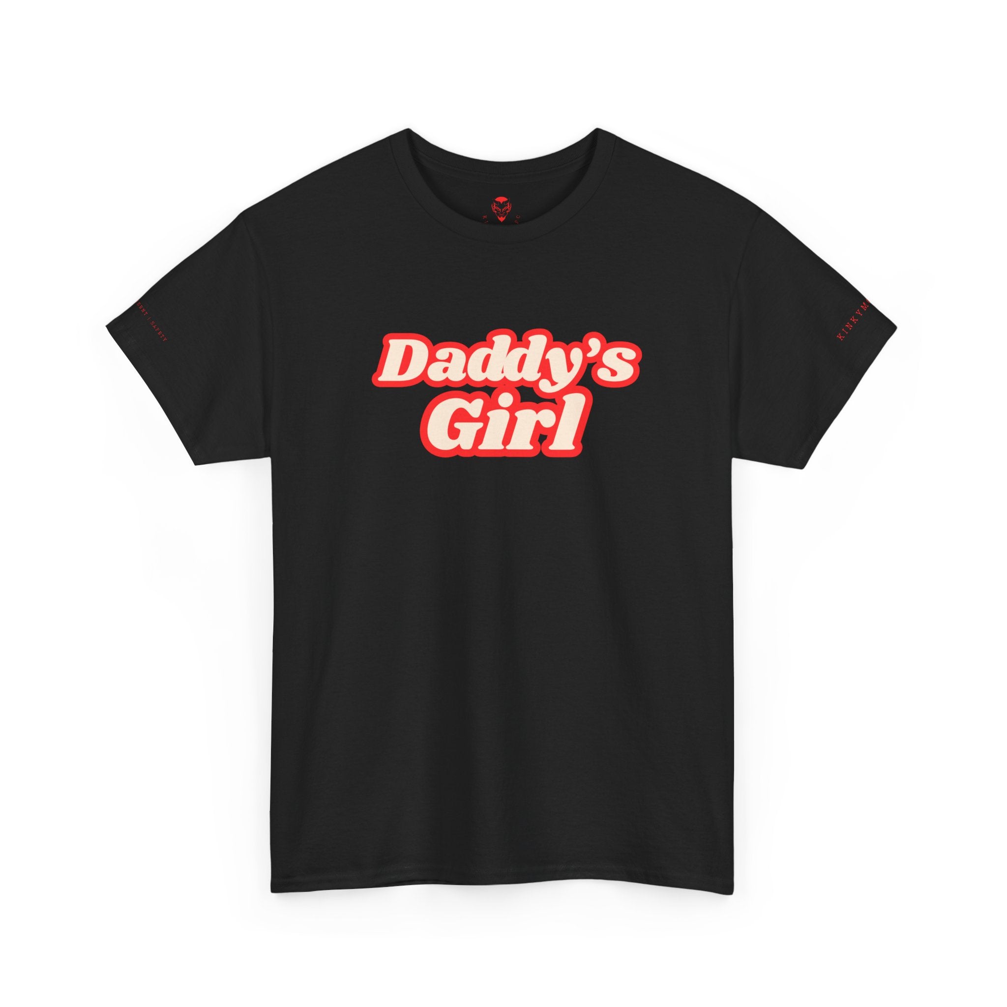 Daddy's Girl