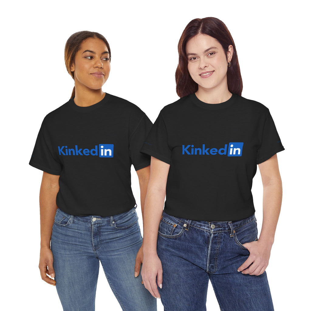 KinkedIn