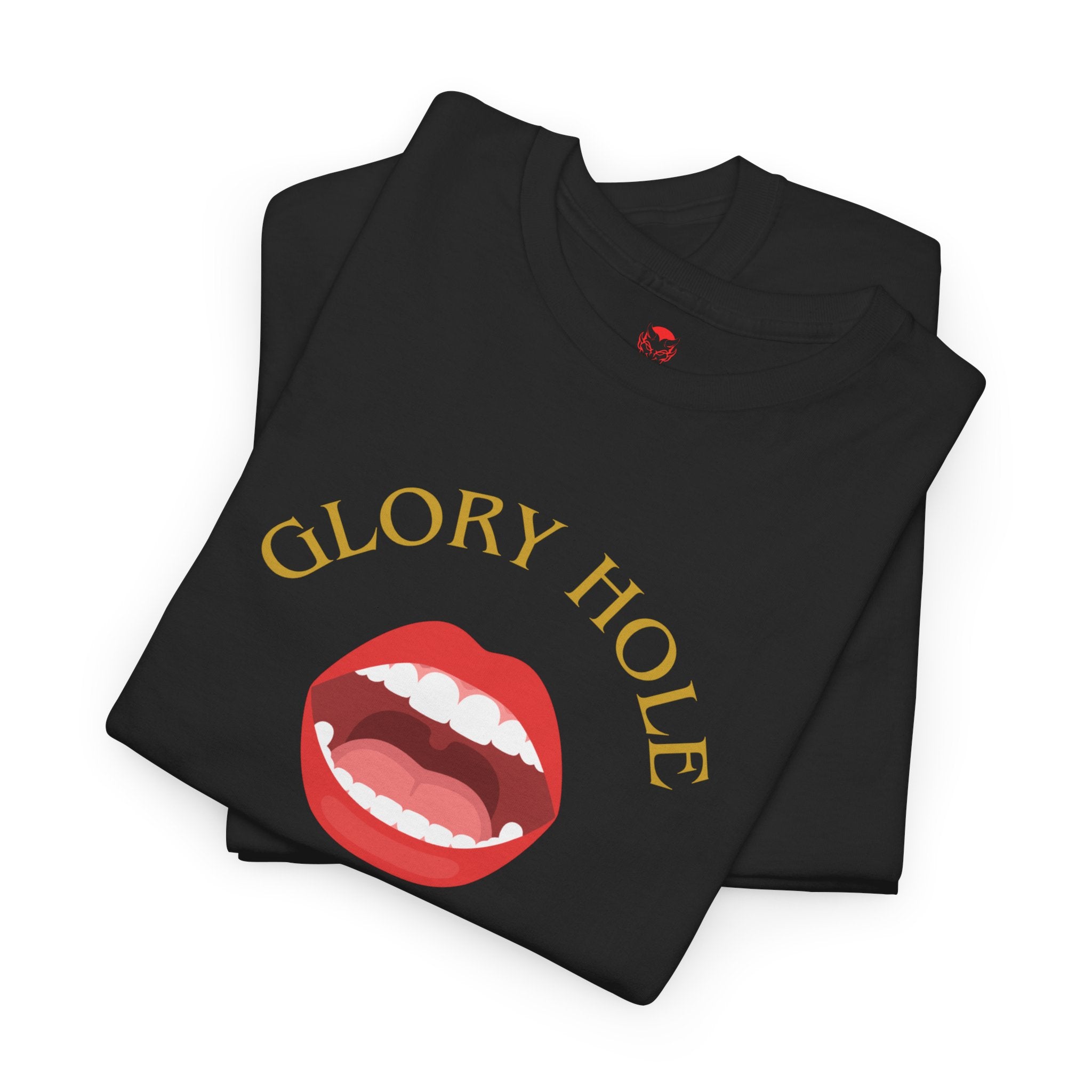 Glory Hole Mole