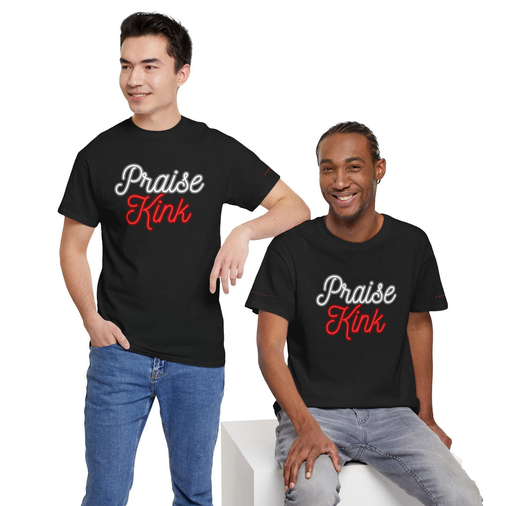 Praise Kink