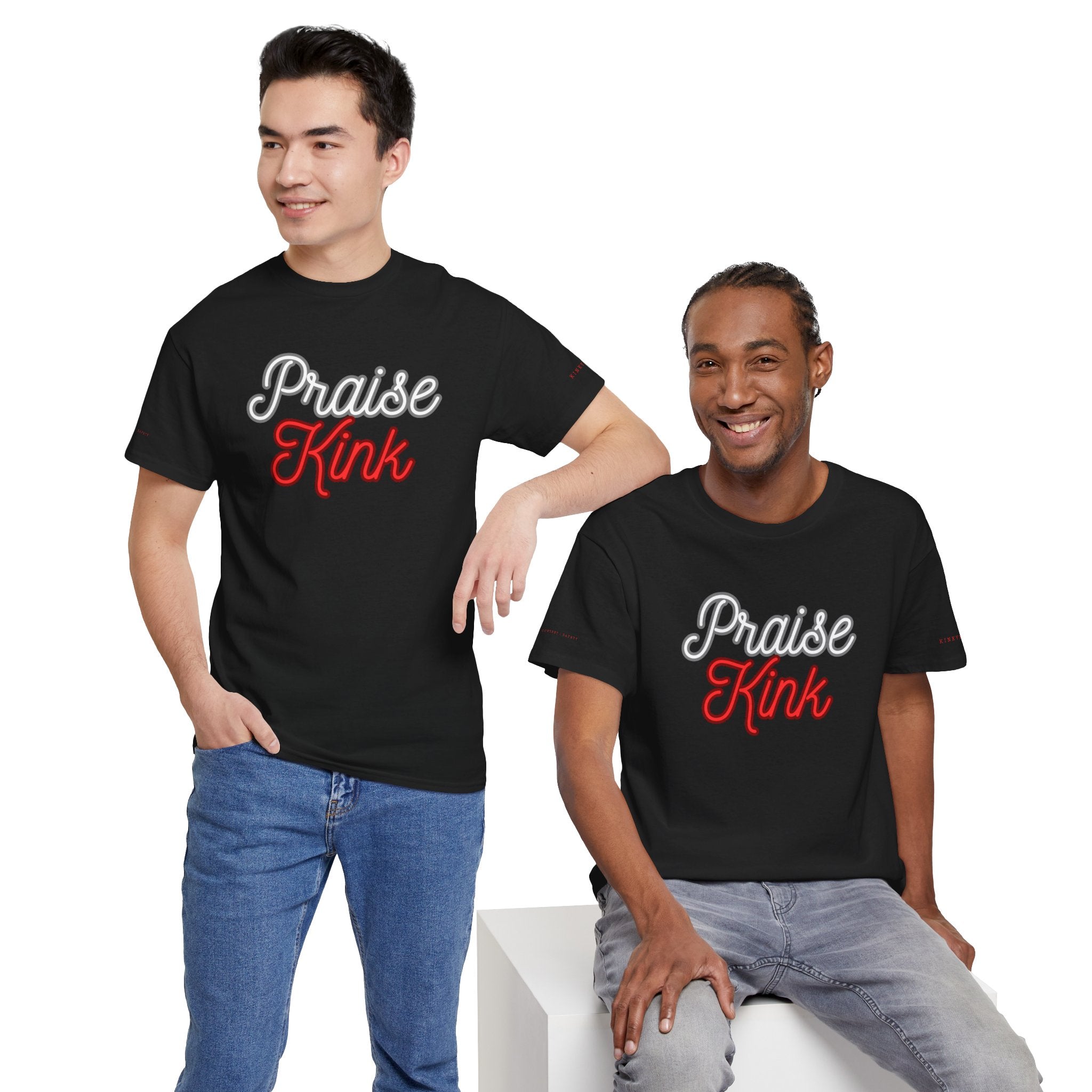 Praise Kink
