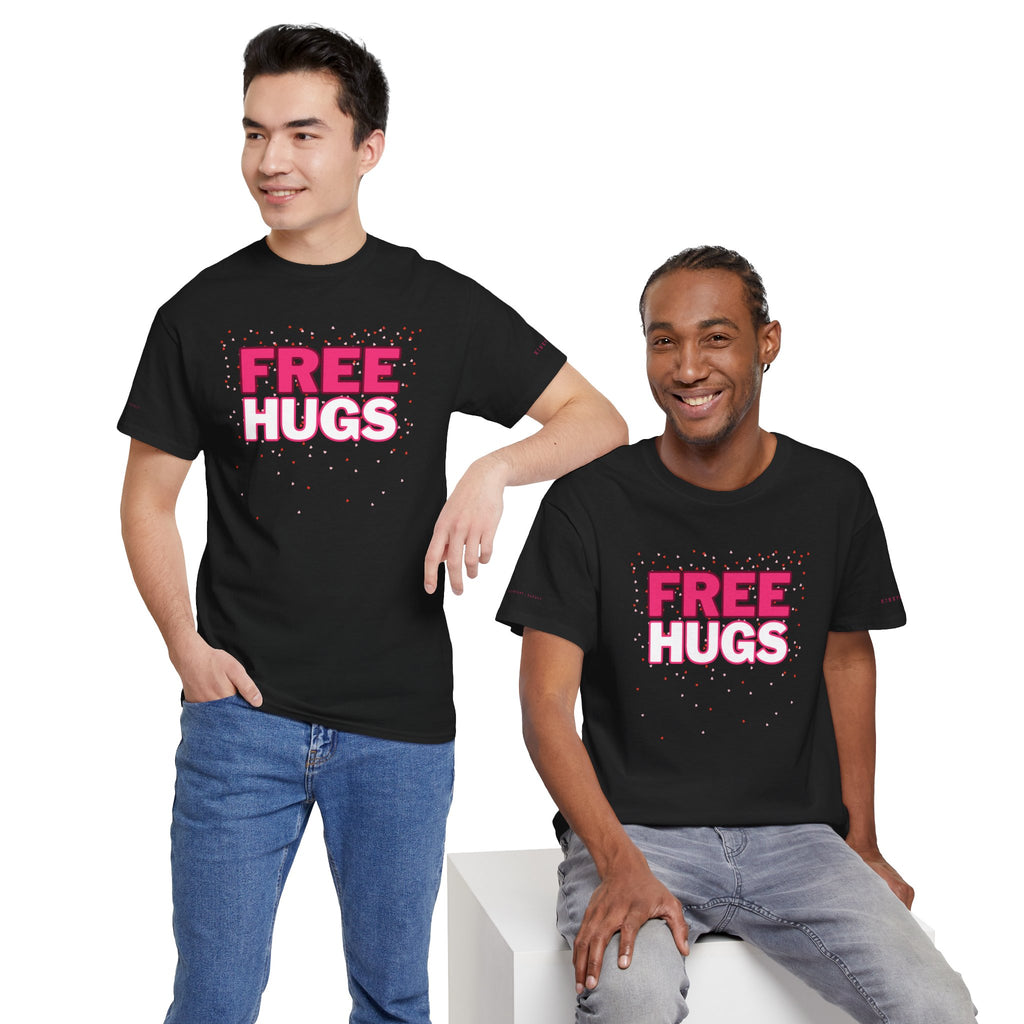 Free Hugs