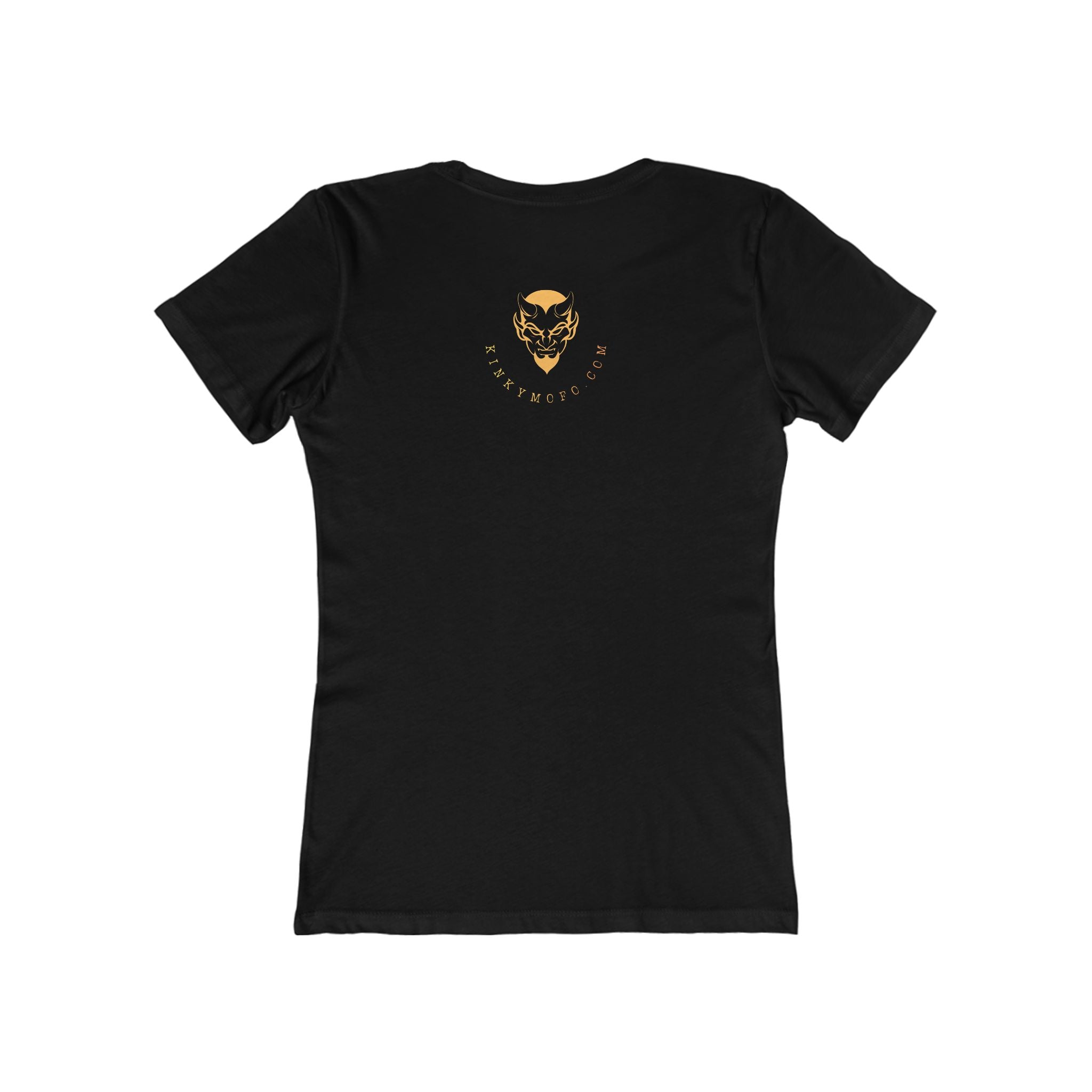 Ready to be ruined (Female - Boyfriend Tee)
