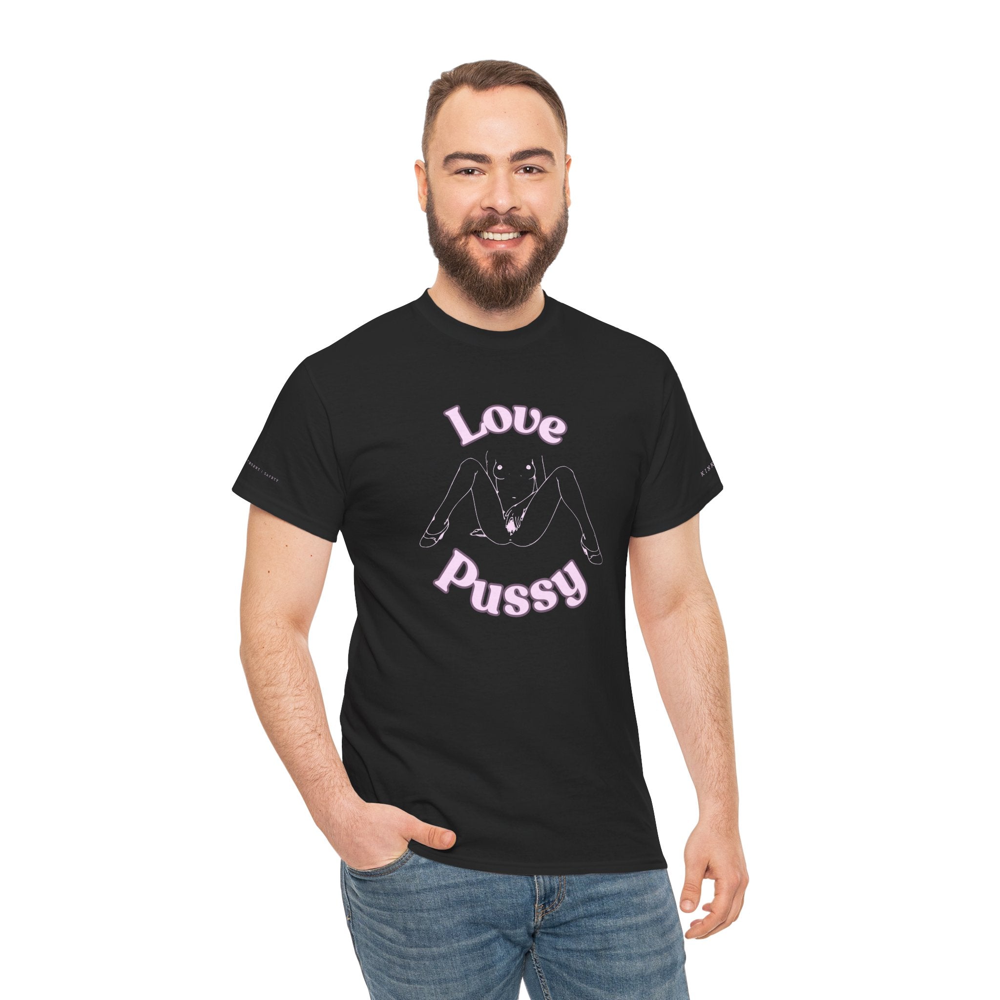 Love Pussy
