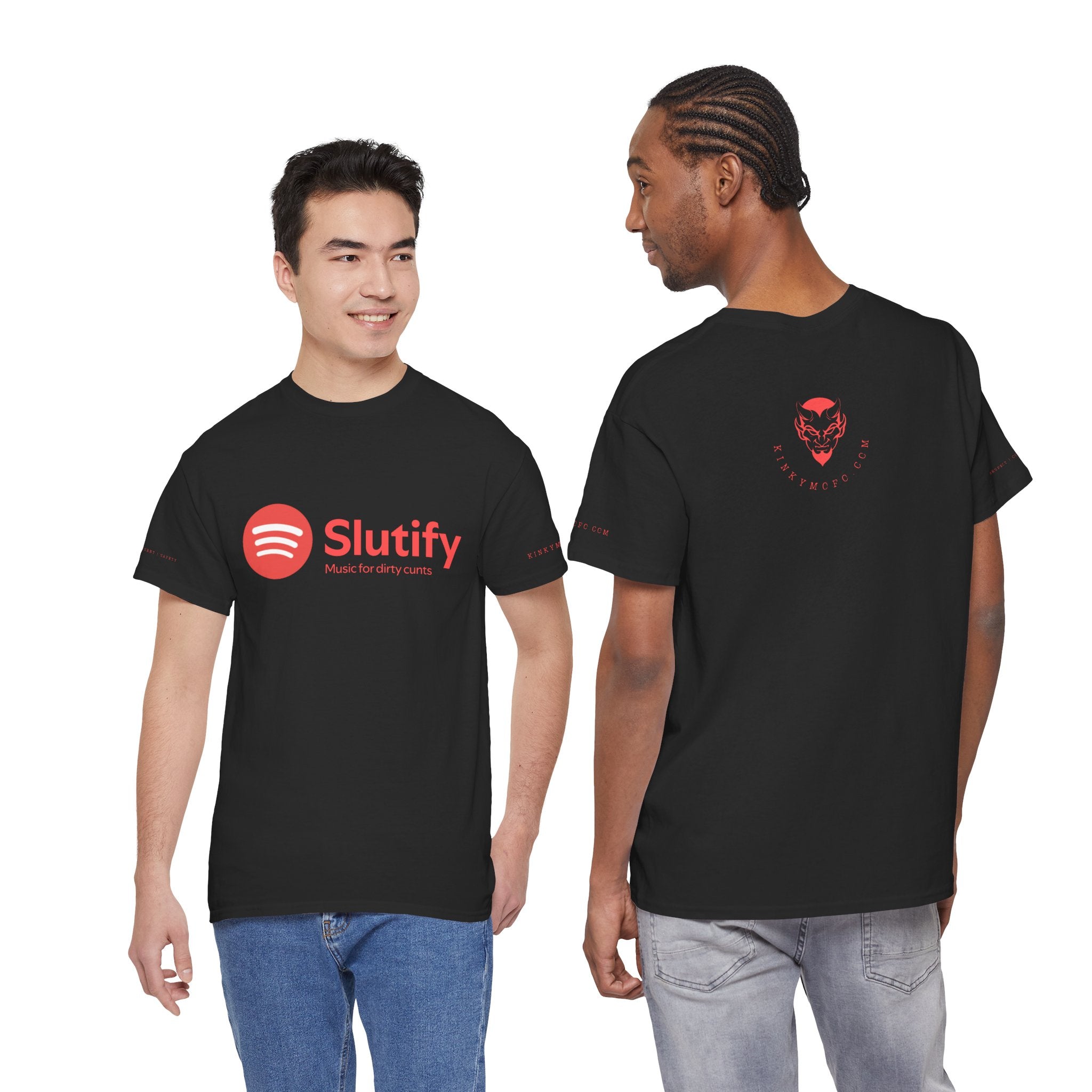 Slutify