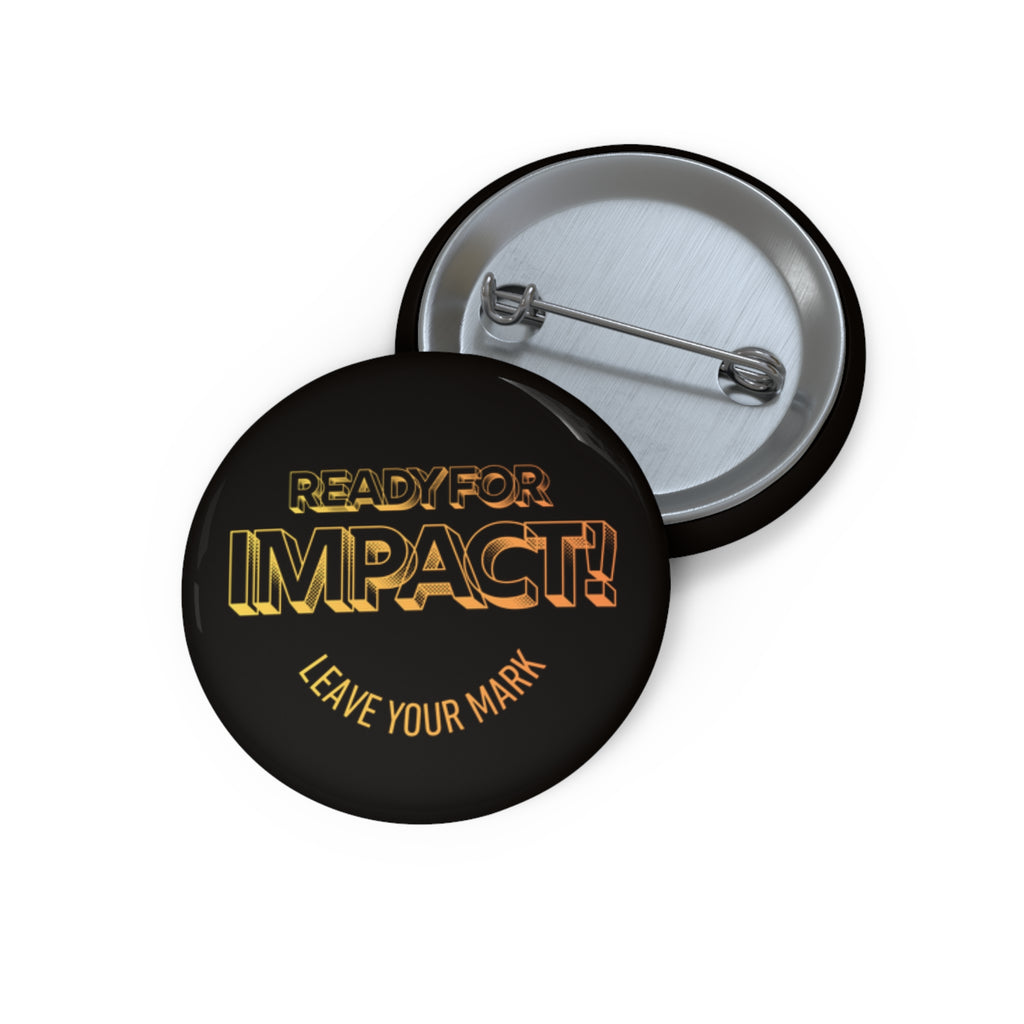 Ready for Impact