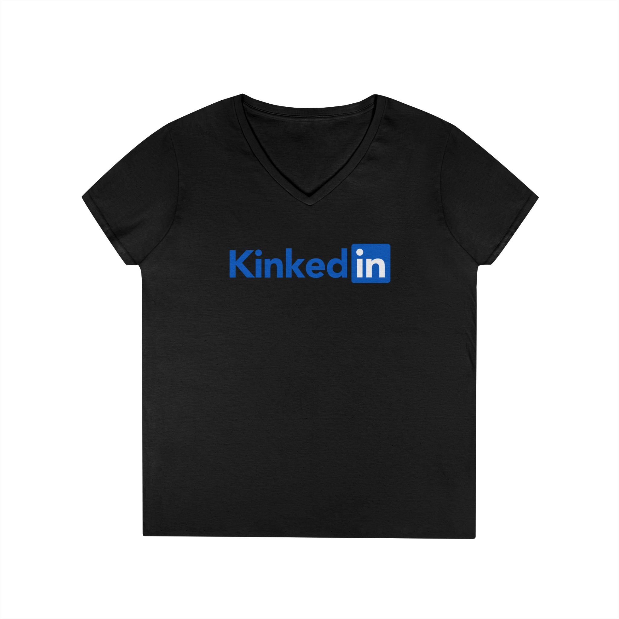 KinkedIn