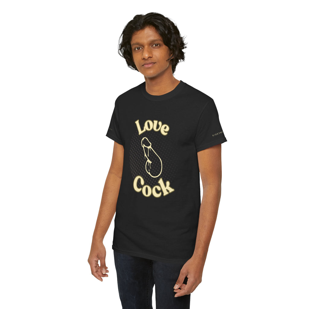 Love Cock