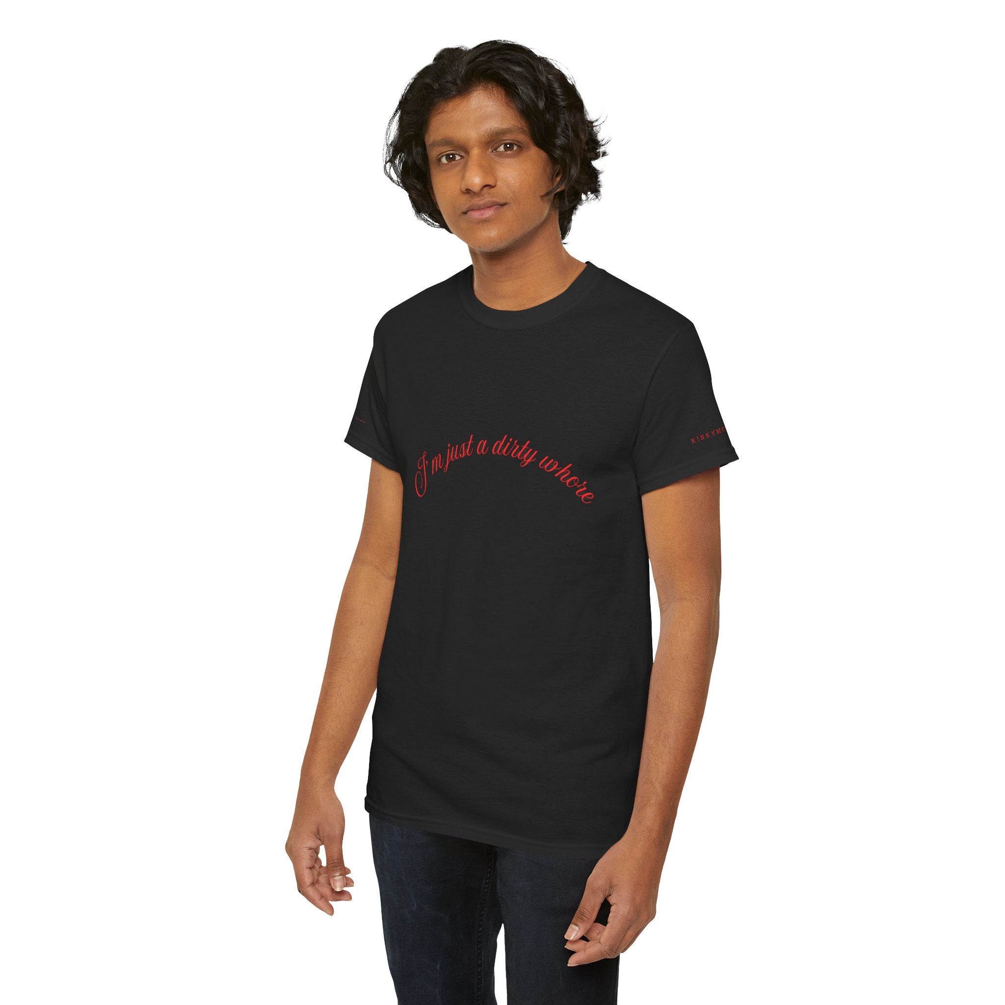 Dirty Whore