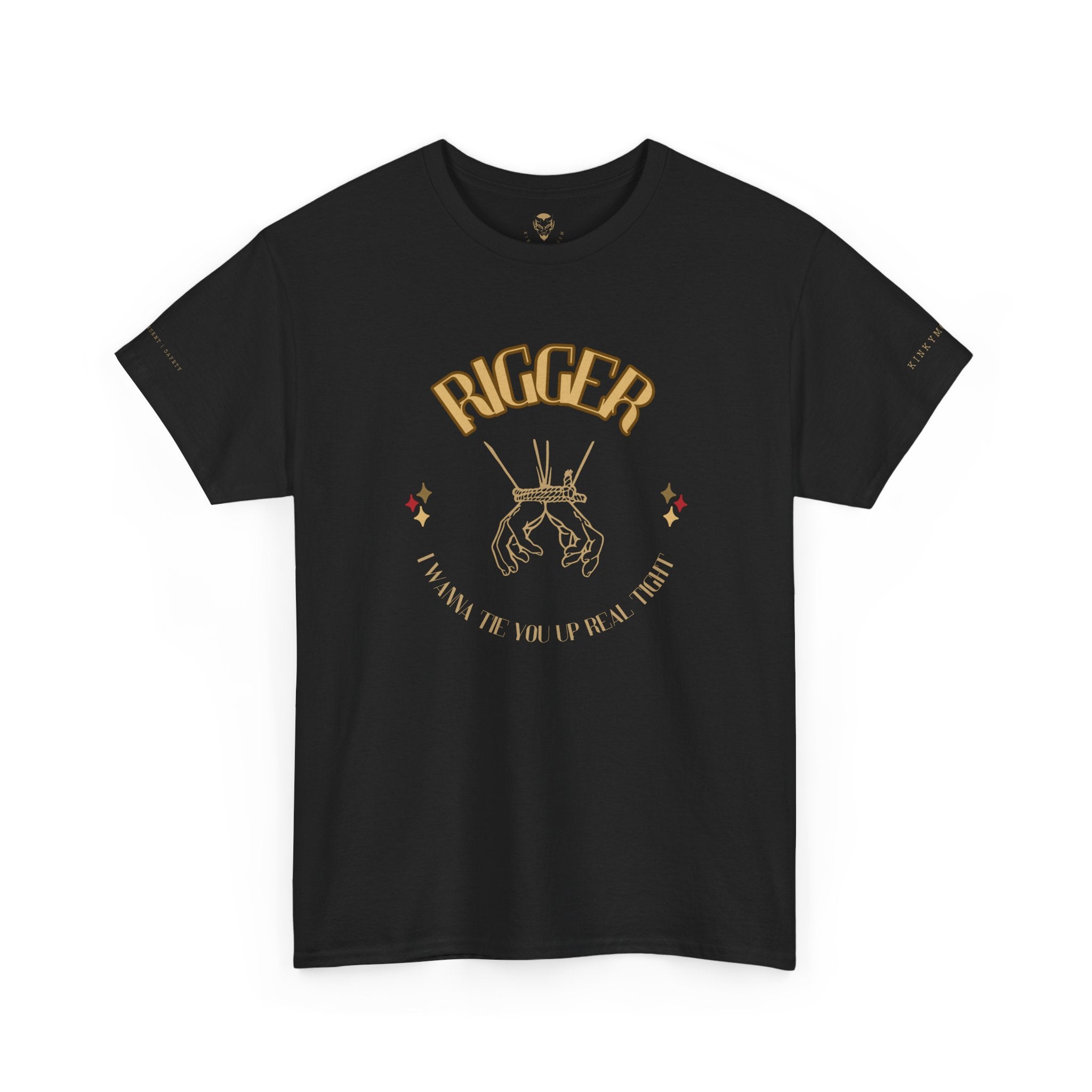 Rigger