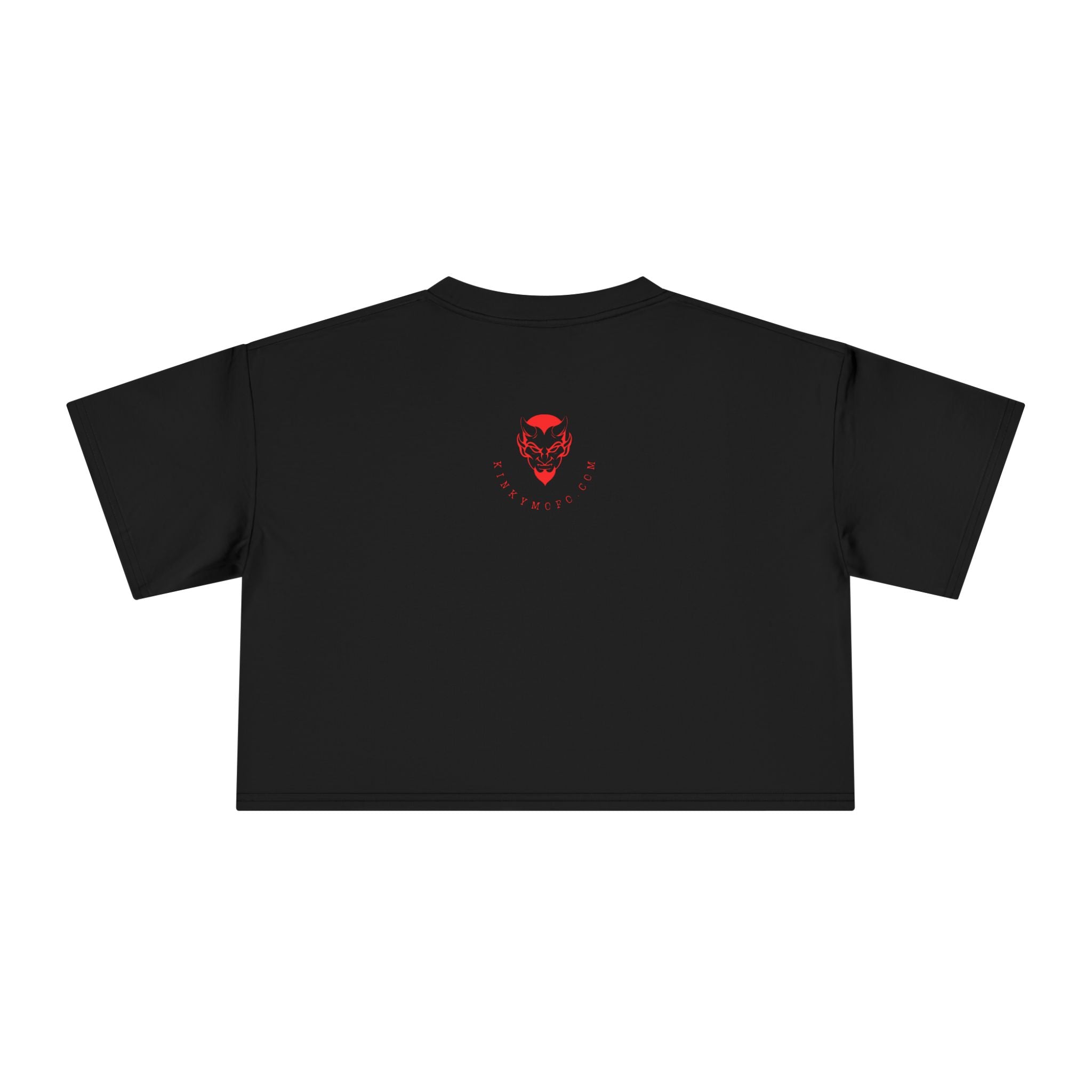 Masochist (Crop Tee)