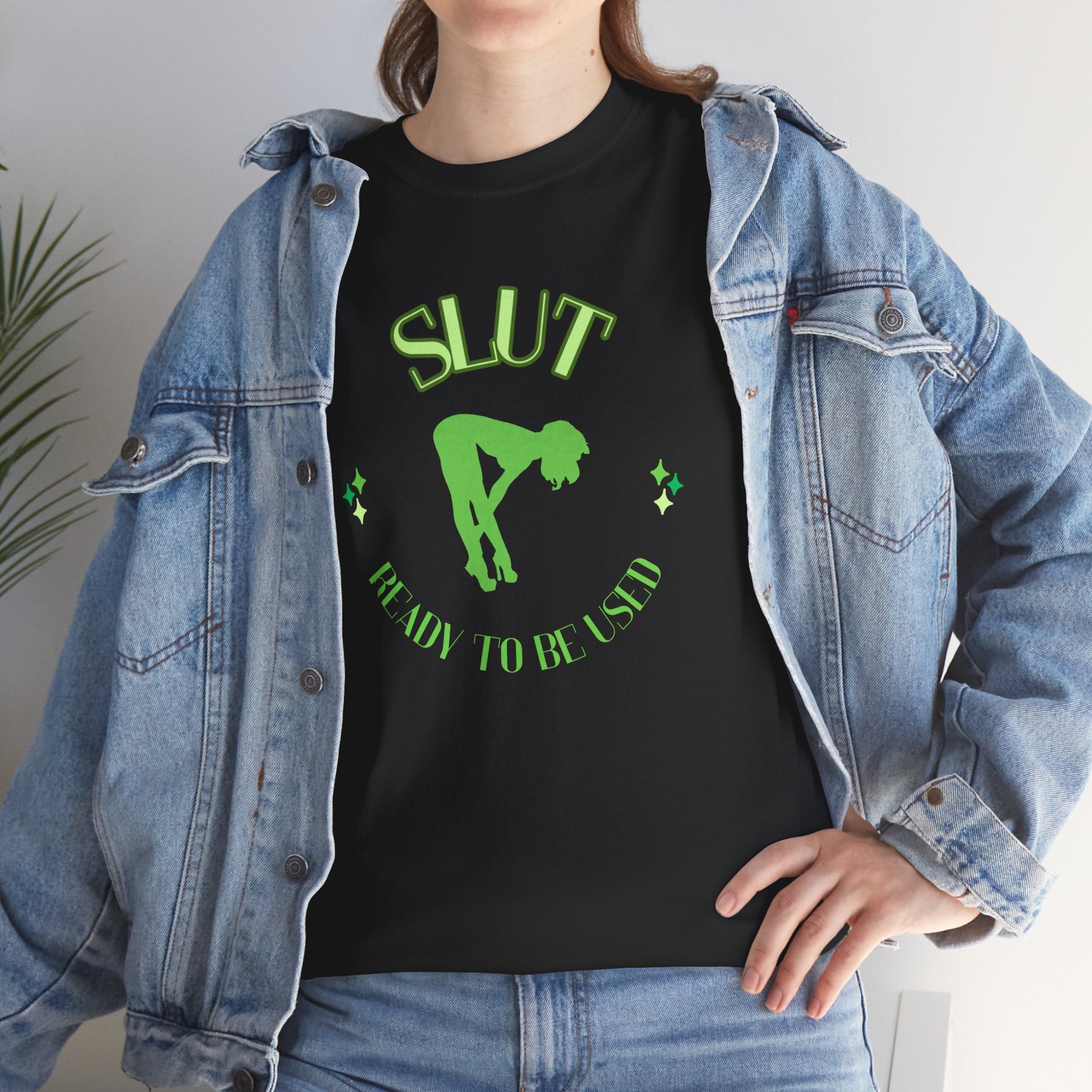 Slut