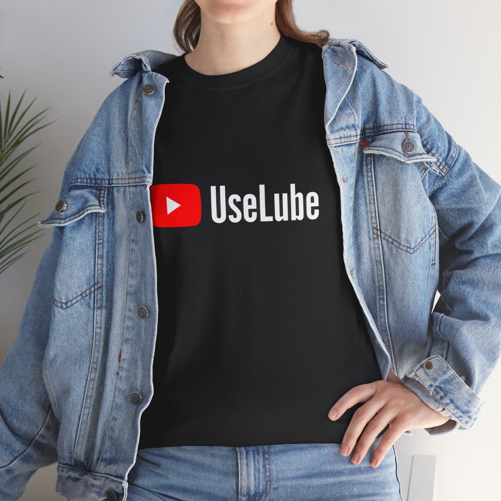 UseLube