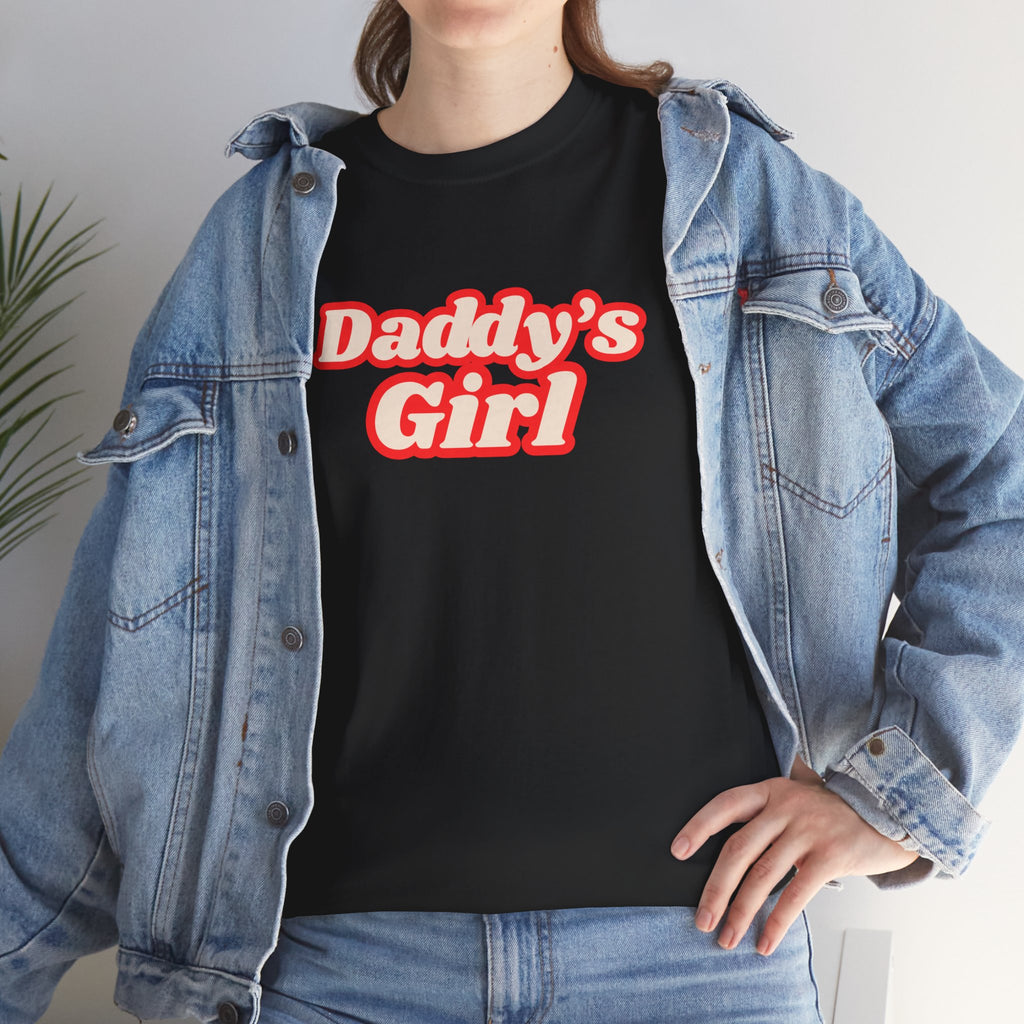 Daddy's Girl