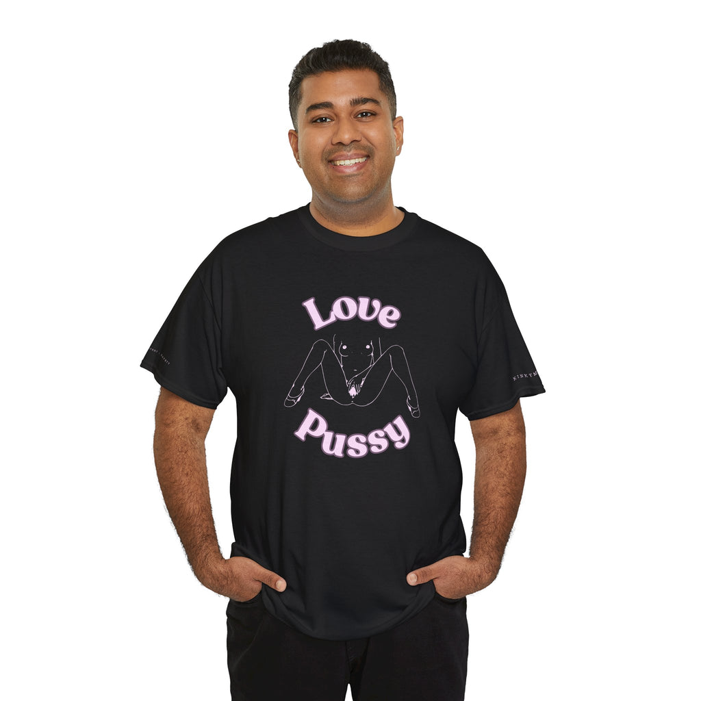 Love Pussy