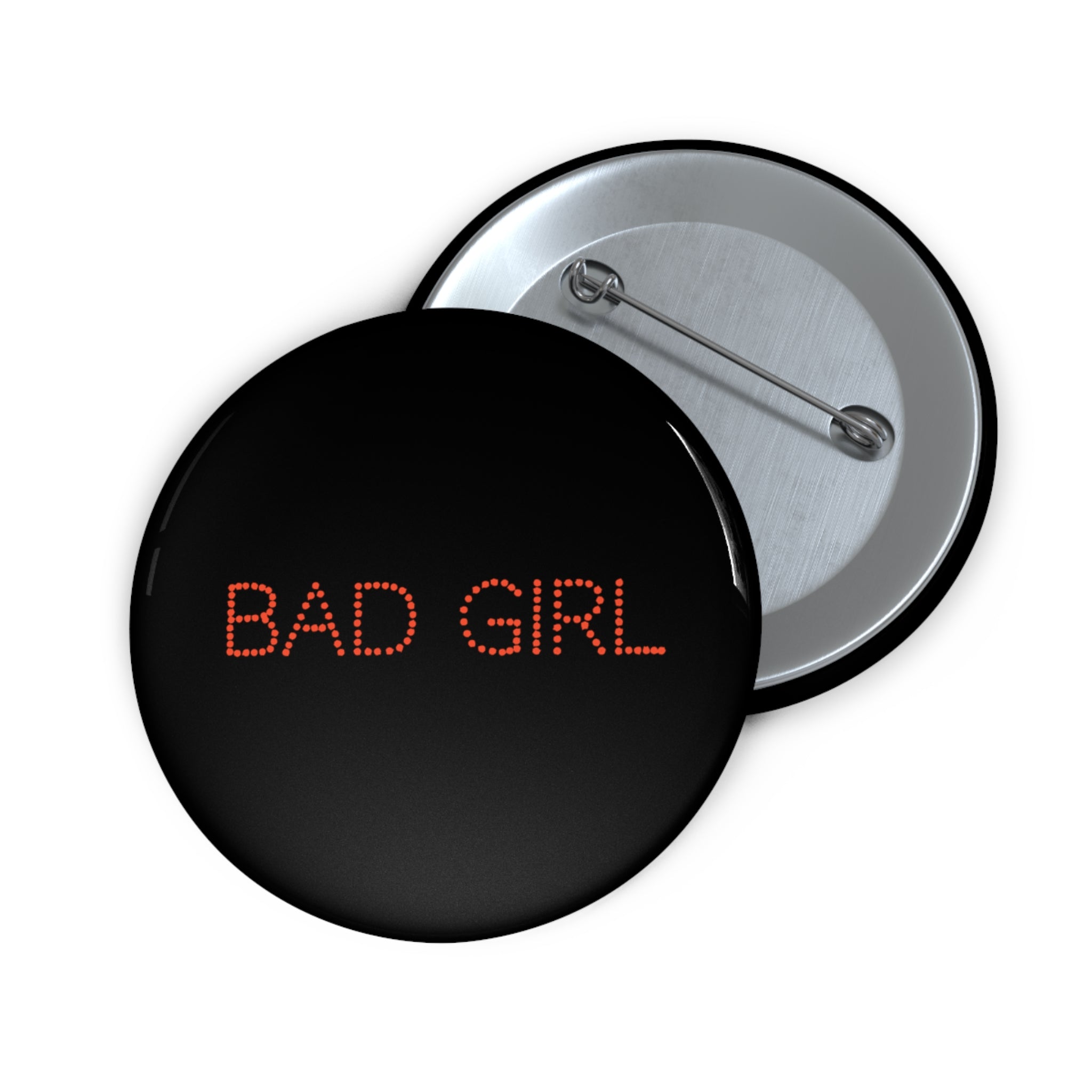 Bad Girl