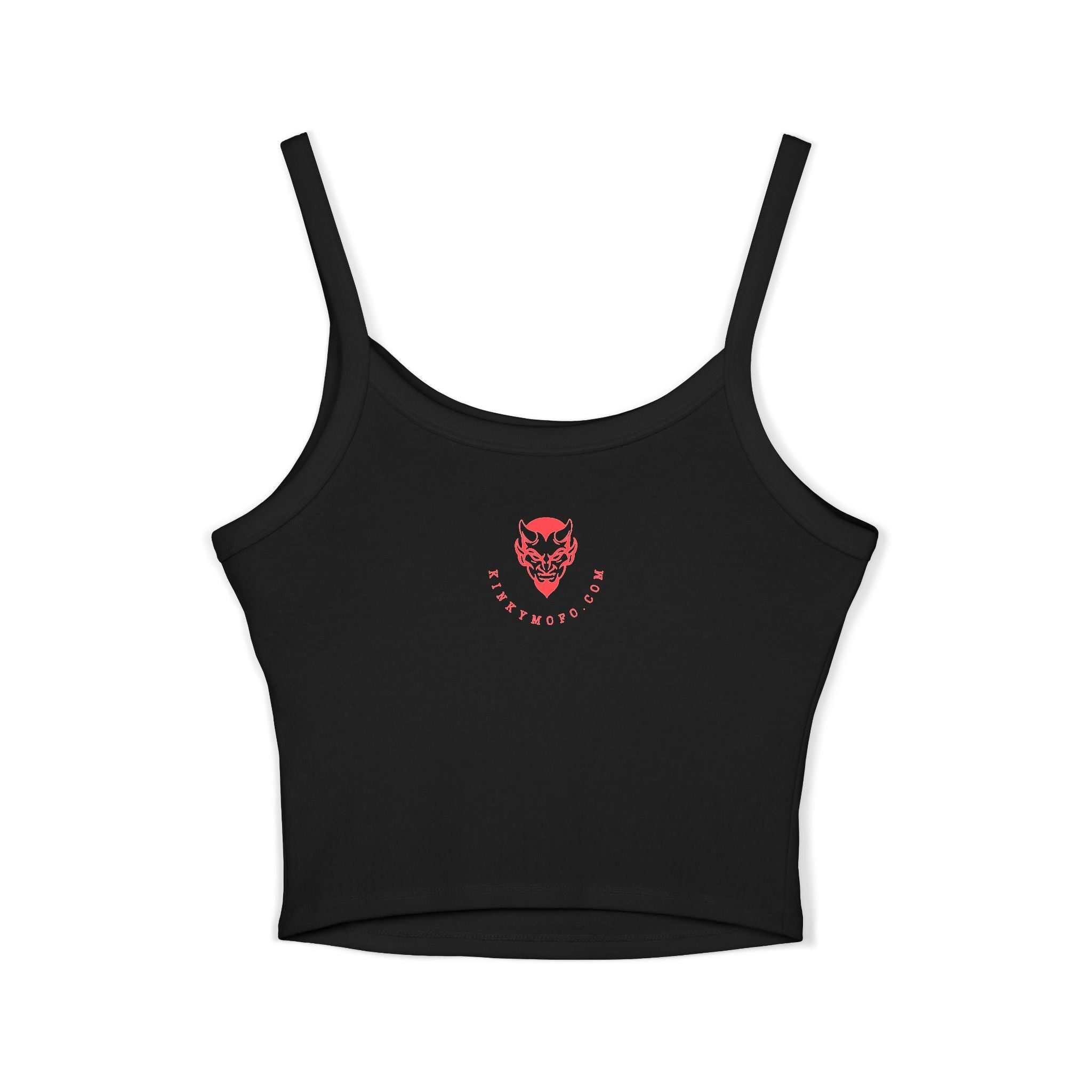 On your knees | Female Spaghetti Strap Top