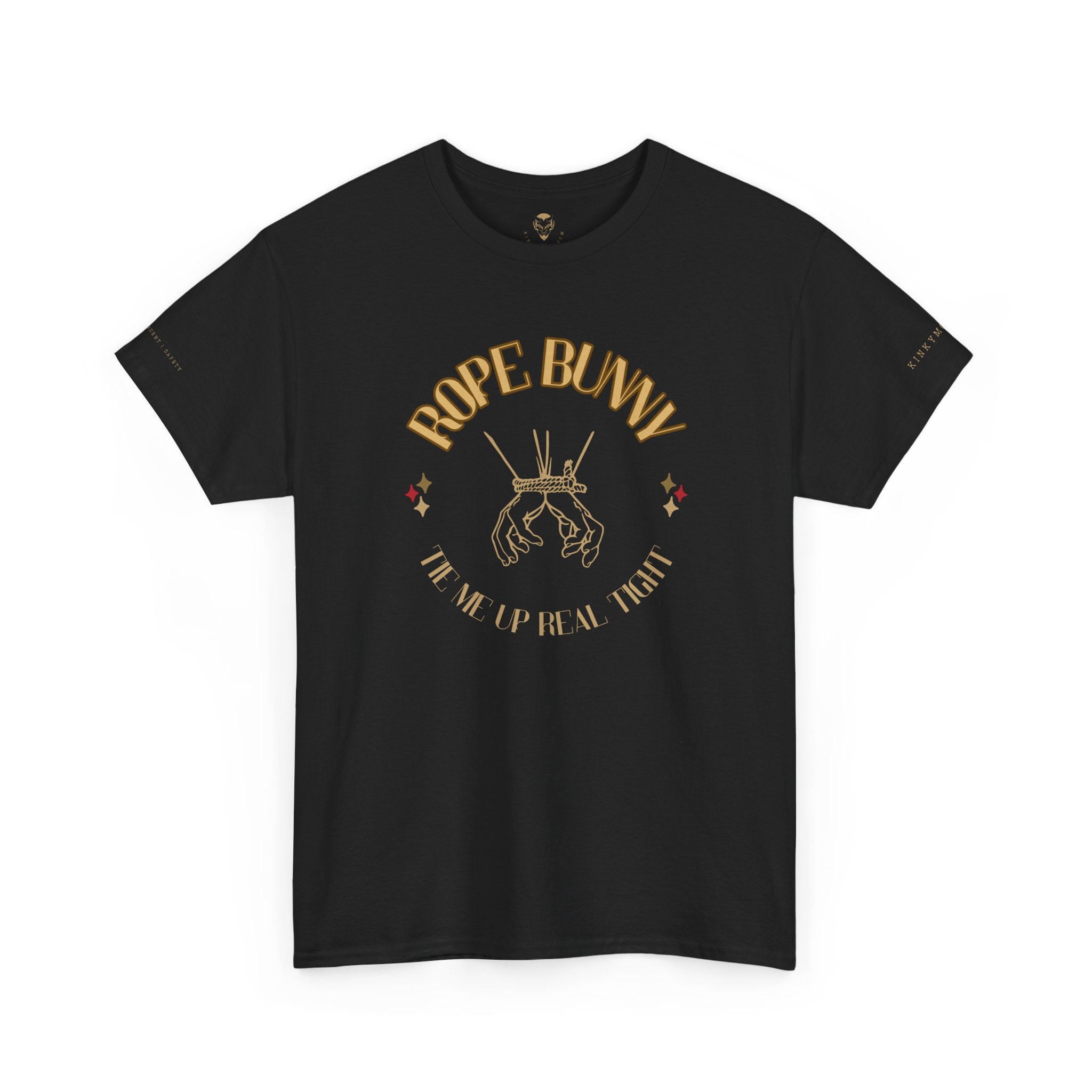 Rope Bunny