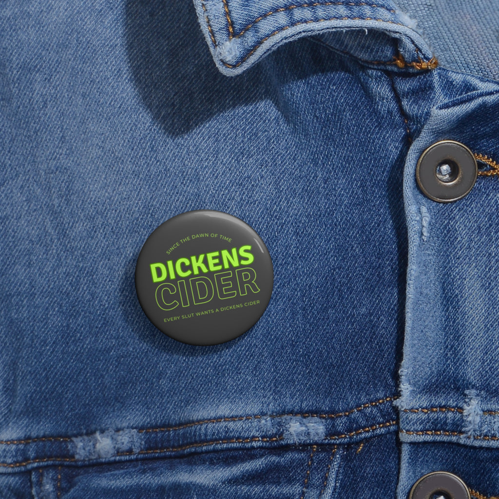 Dickens Cider