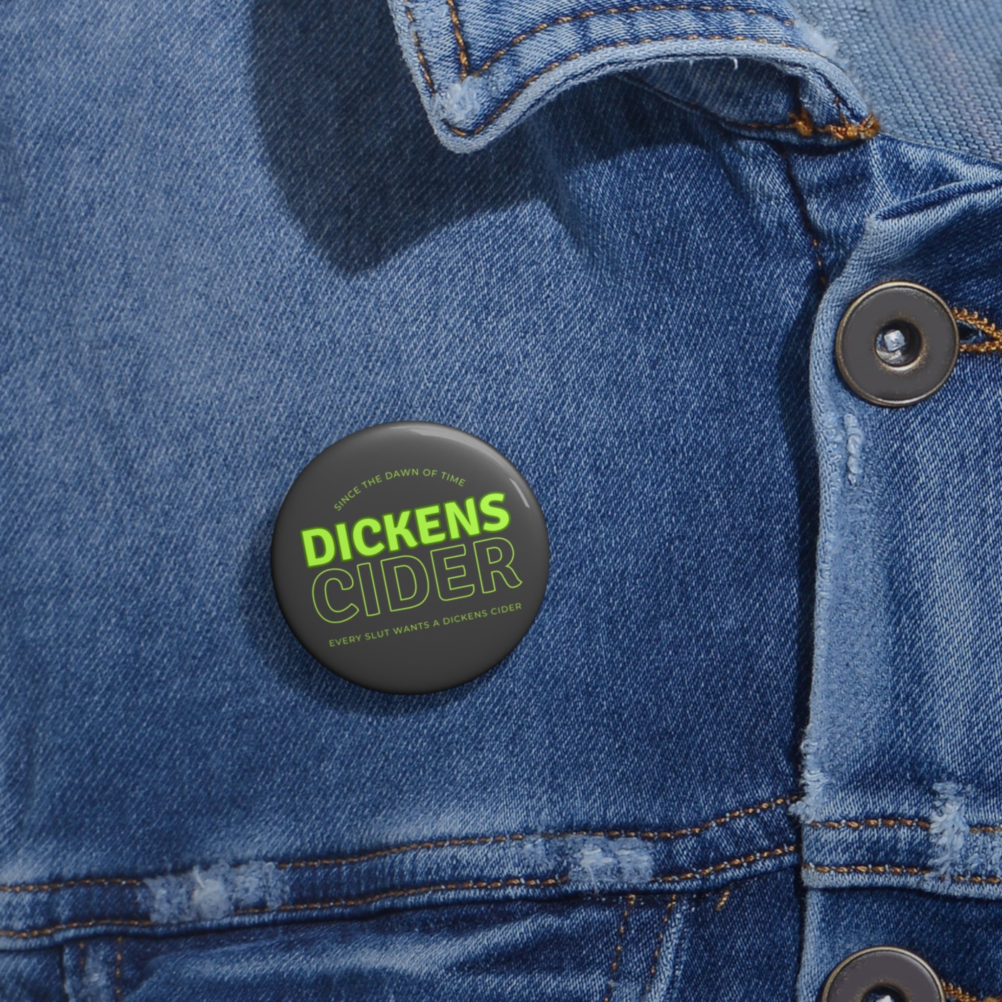 Dickens Cider