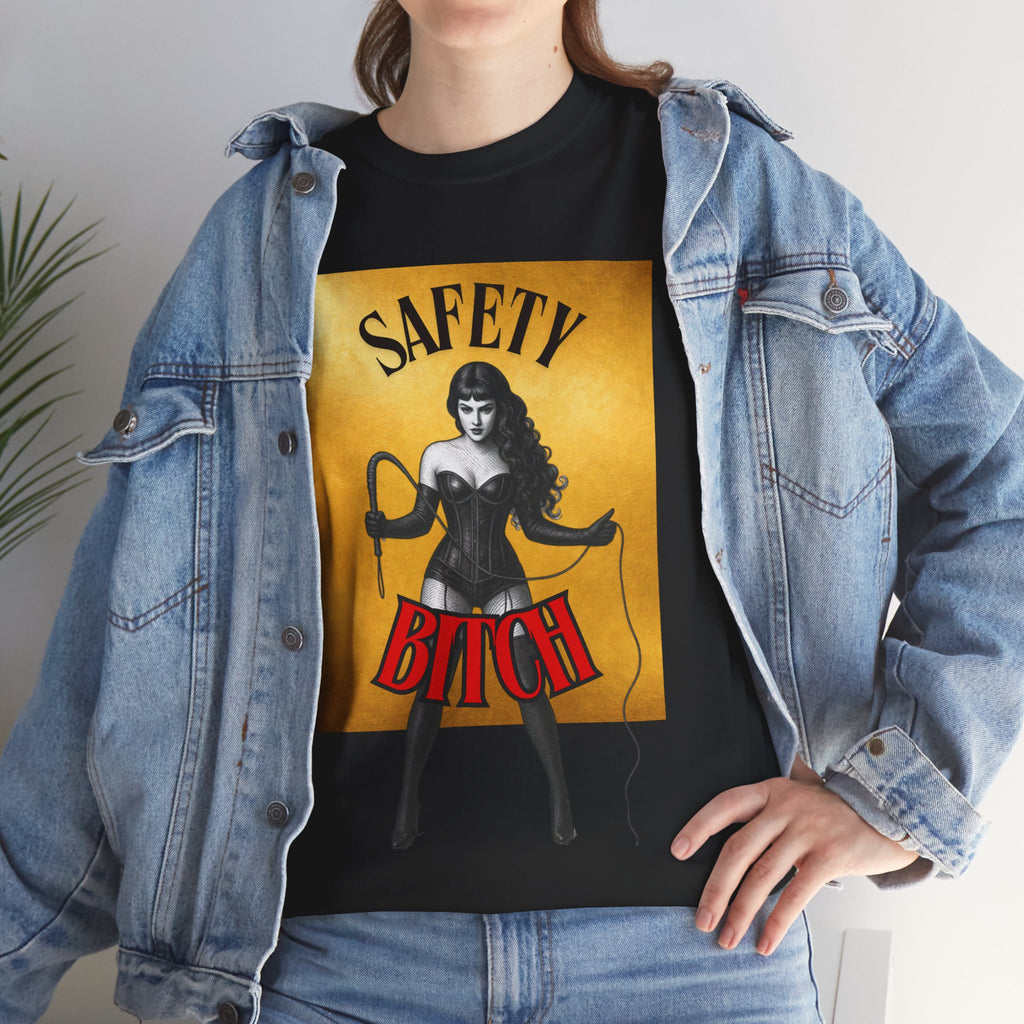 Safety Bitch