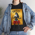 Safety Bitch