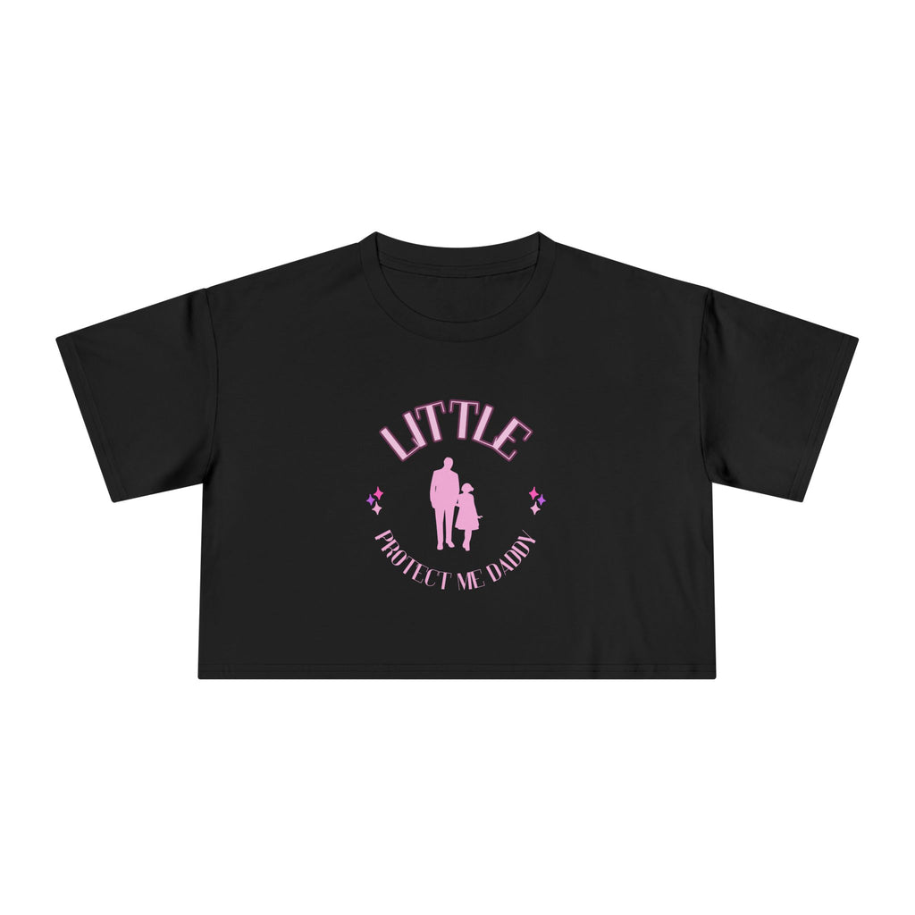 Little (Crop Tee)
