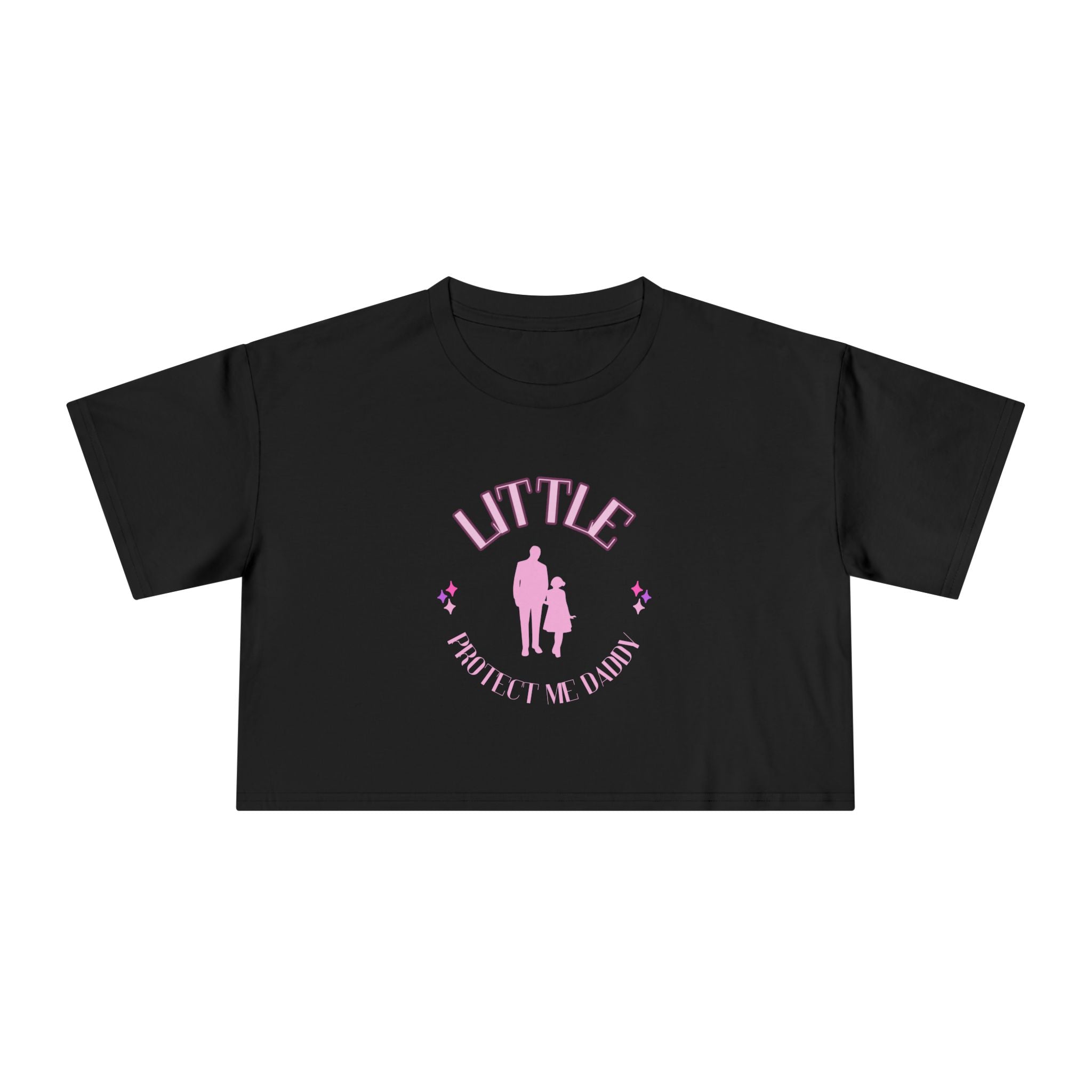 Little (Crop Tee)
